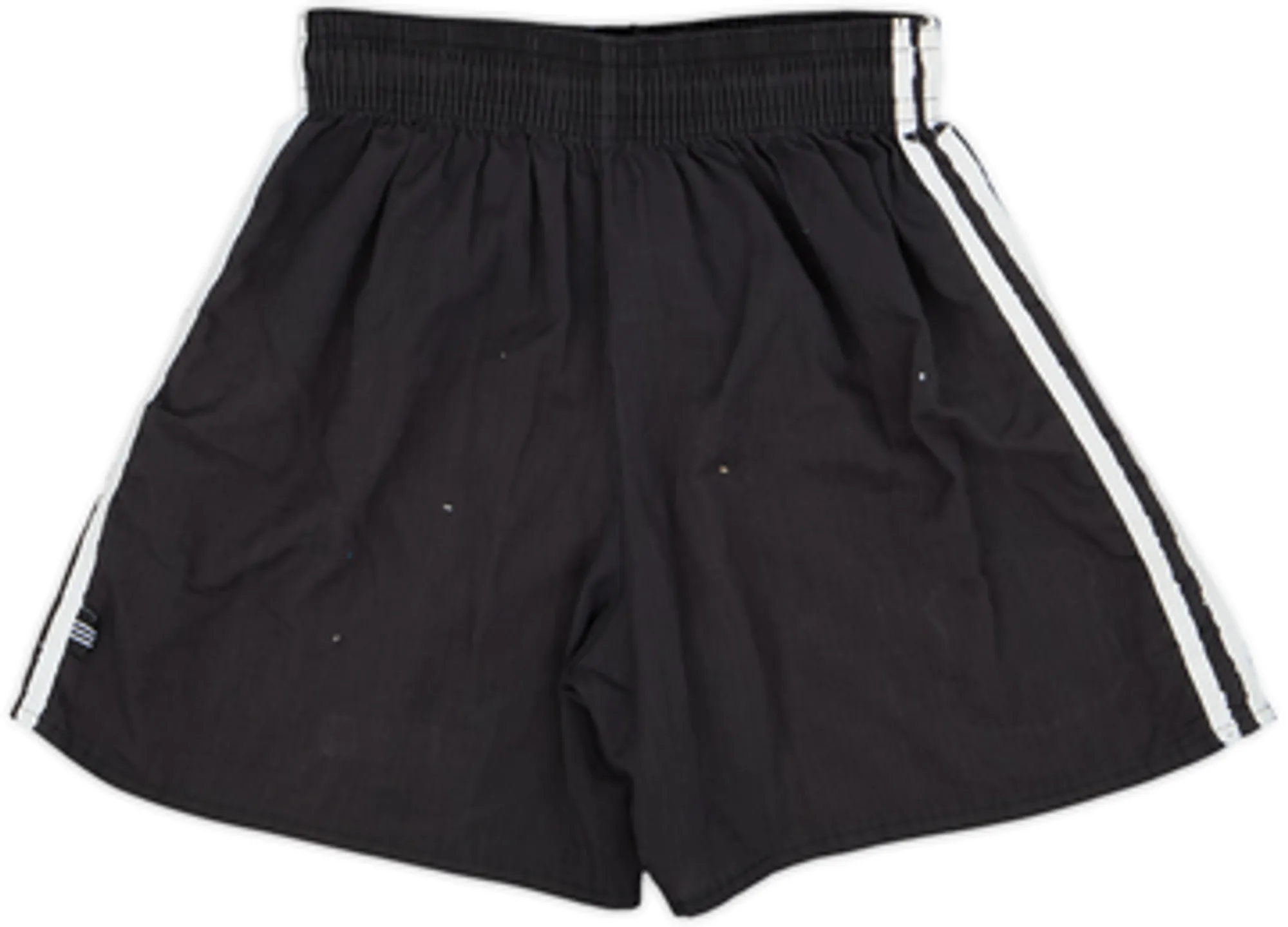 1995-97 Newcastle Home Shorts - 7/10 - (S)