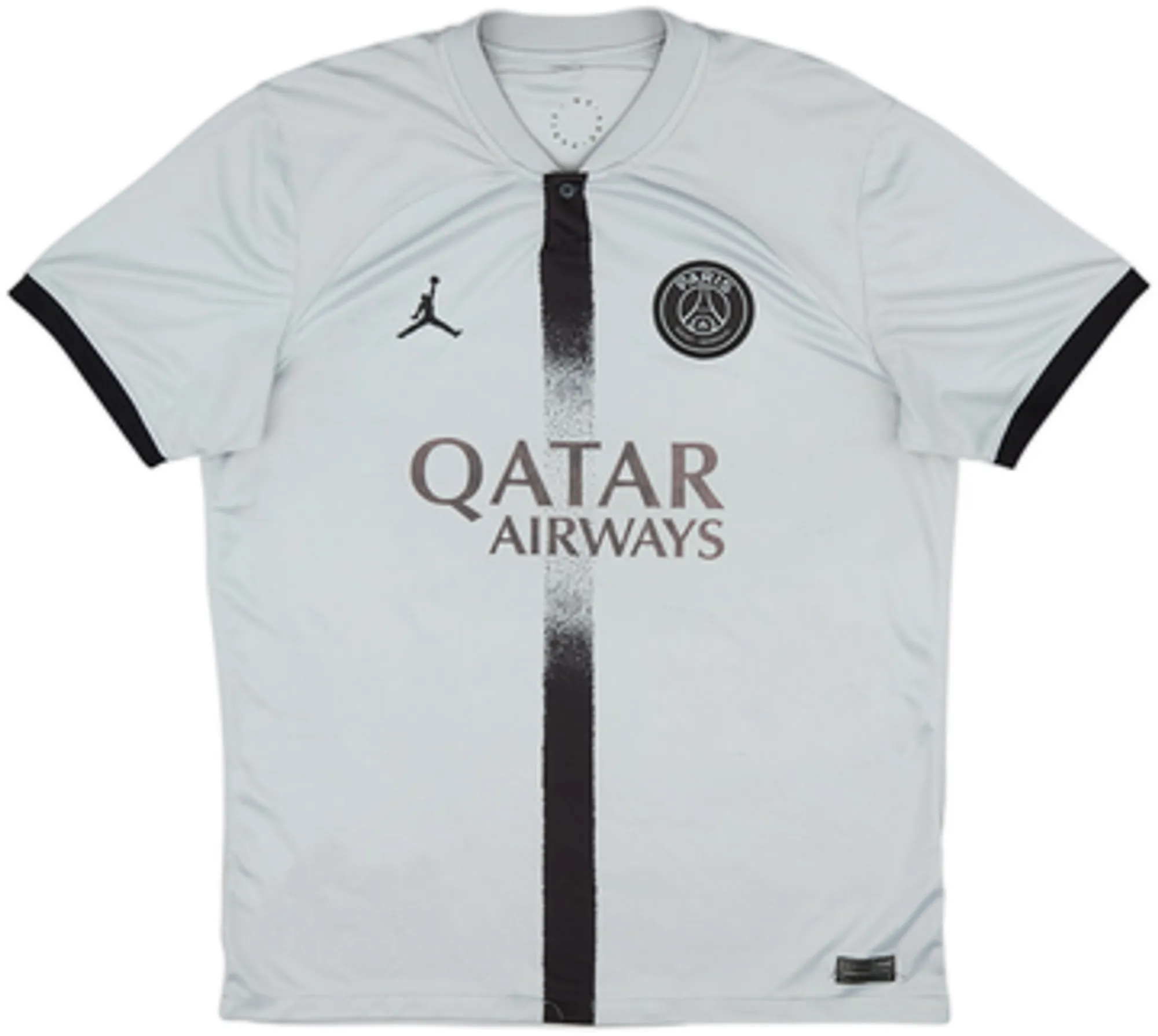 2022-23 Paris Saint-Germain Away Shirt Messi #30 - 5/10 - (L)