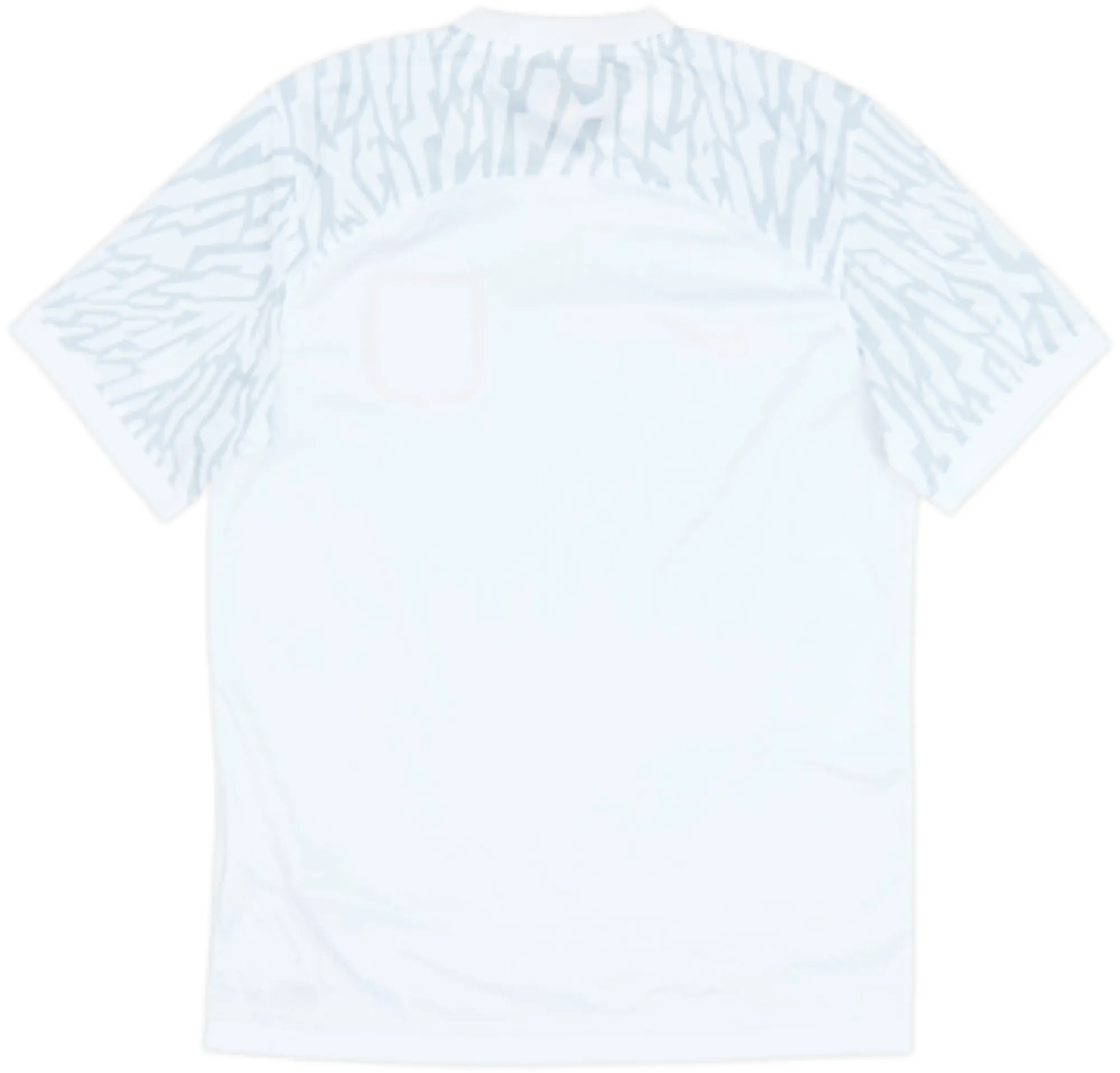 2022-23 Poland Home Shirt - 10/10 - (S)