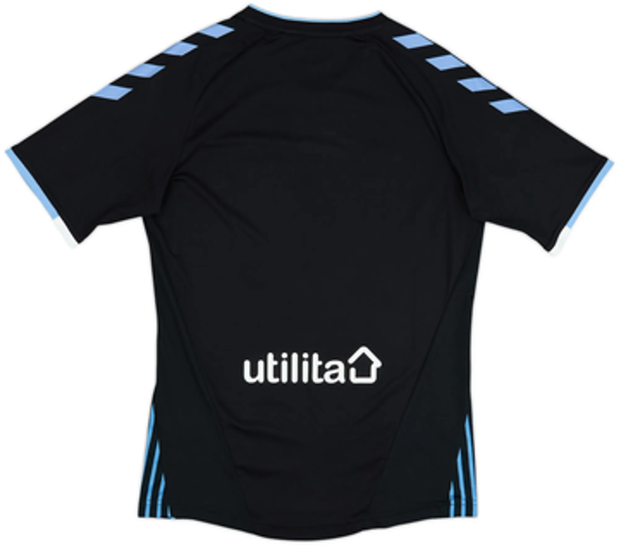 2019-20 Rangers Away Shirt - 10/10 - (S)