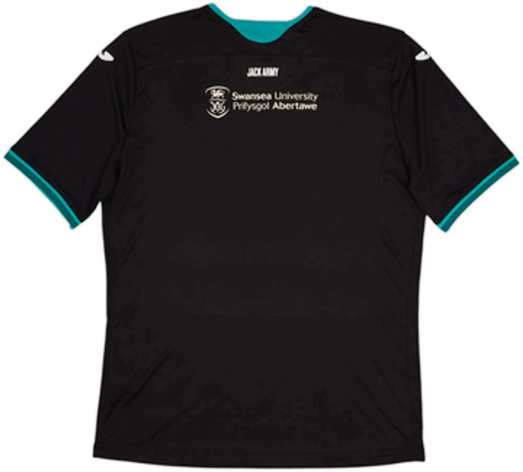 2019-20 Swansea Away Shirt (L)