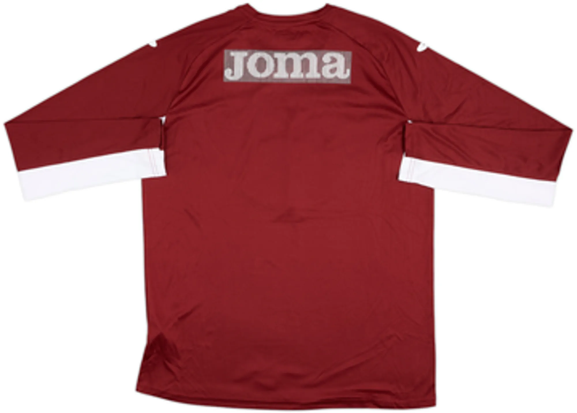 2019-20 Torino Joma Training L/S Shirt - 7/10 - (XL)