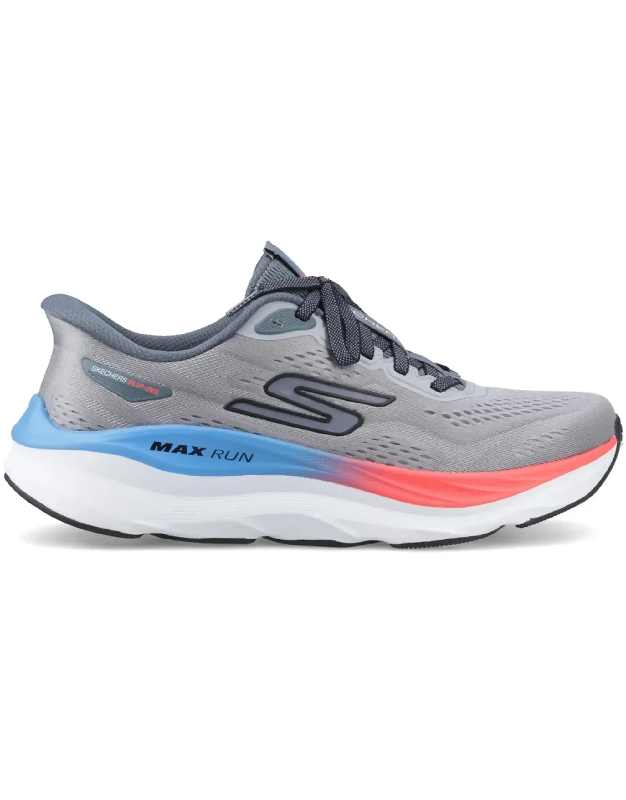 Skechers Slip-Ins: Max Run Men's Running Shoes - SS26