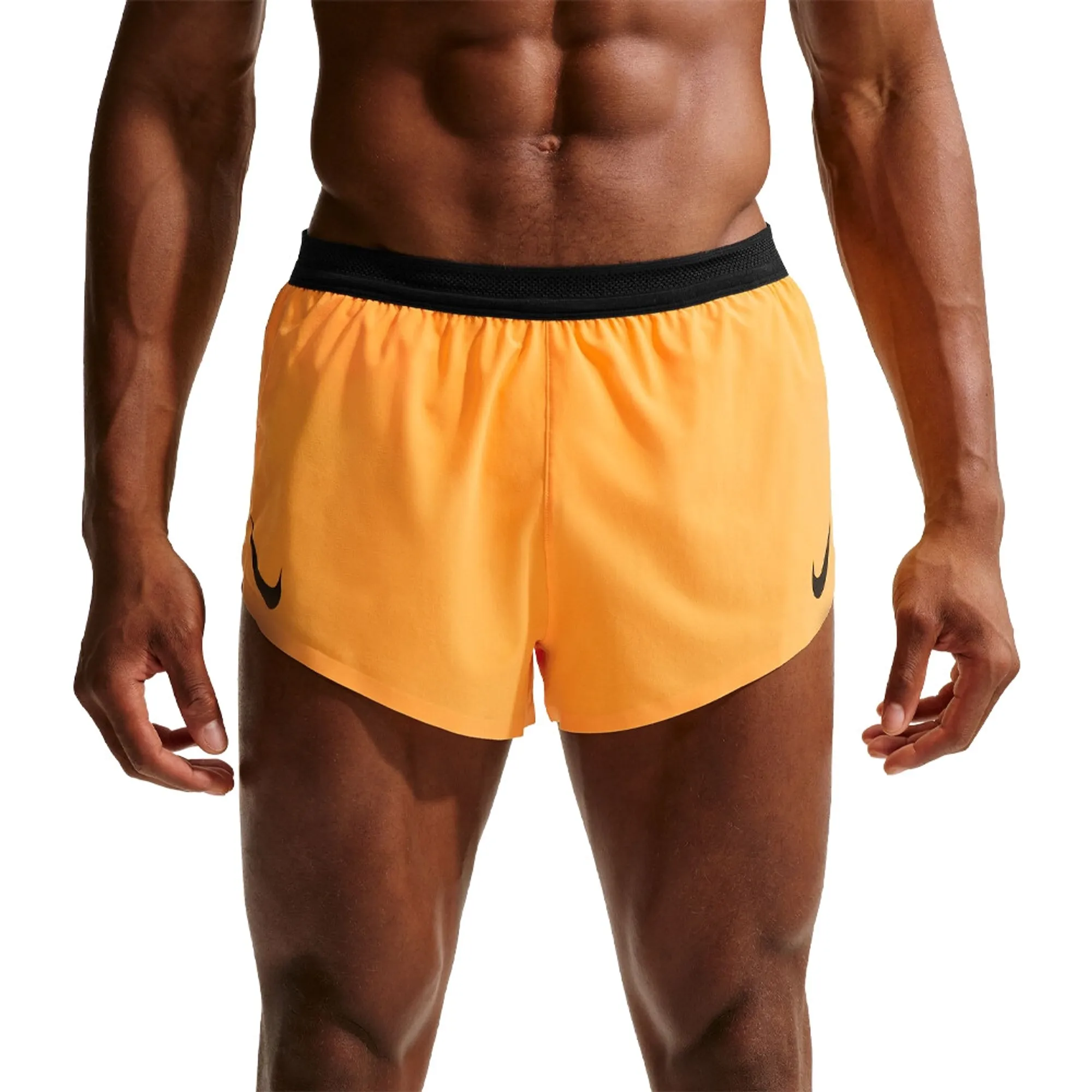 Nike Aeroswift Dri-FIT ADV 2 inch Brief Lined Running Shorts - SP26