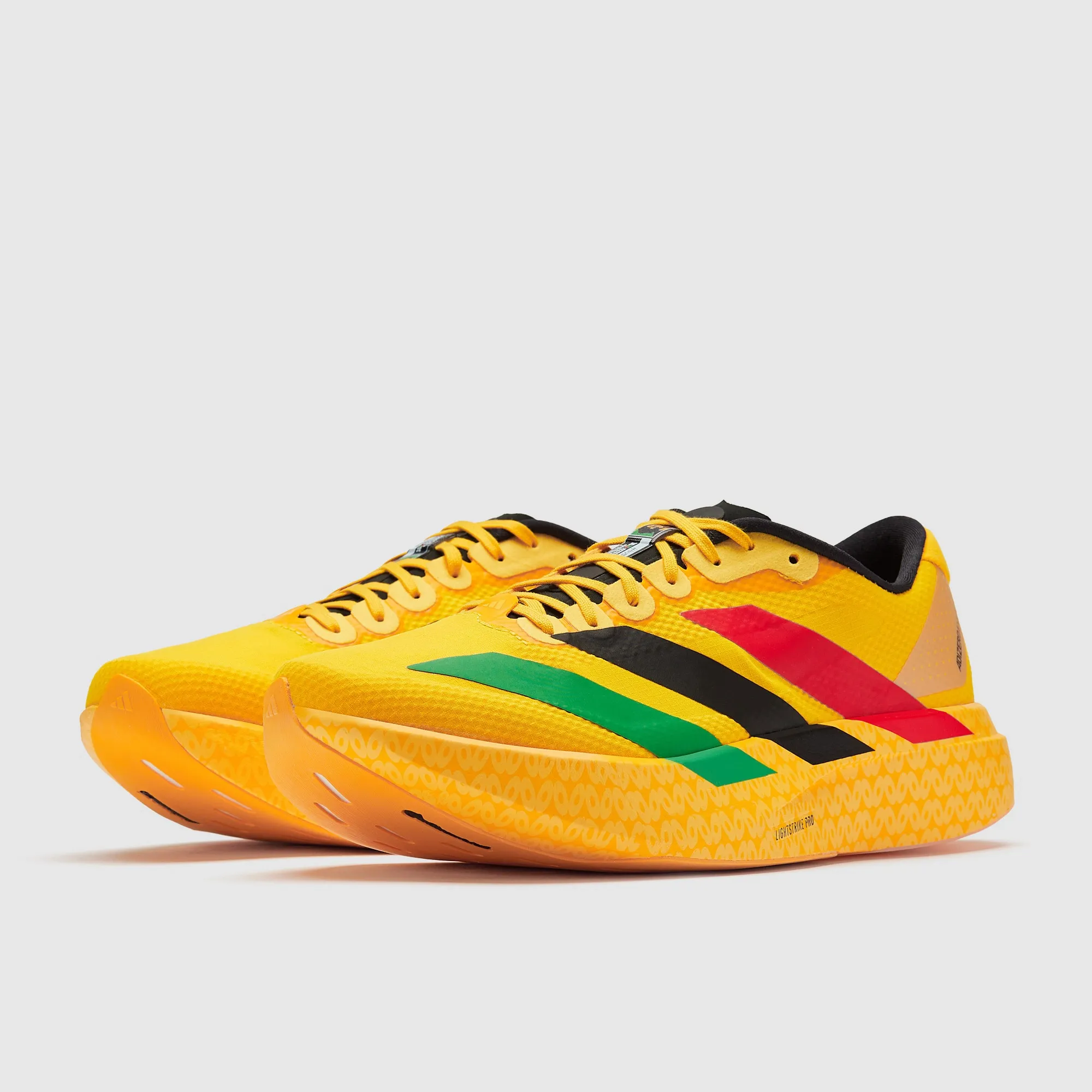 adidas Adizero EVO SL Woven Men's Running Shoes - SS26