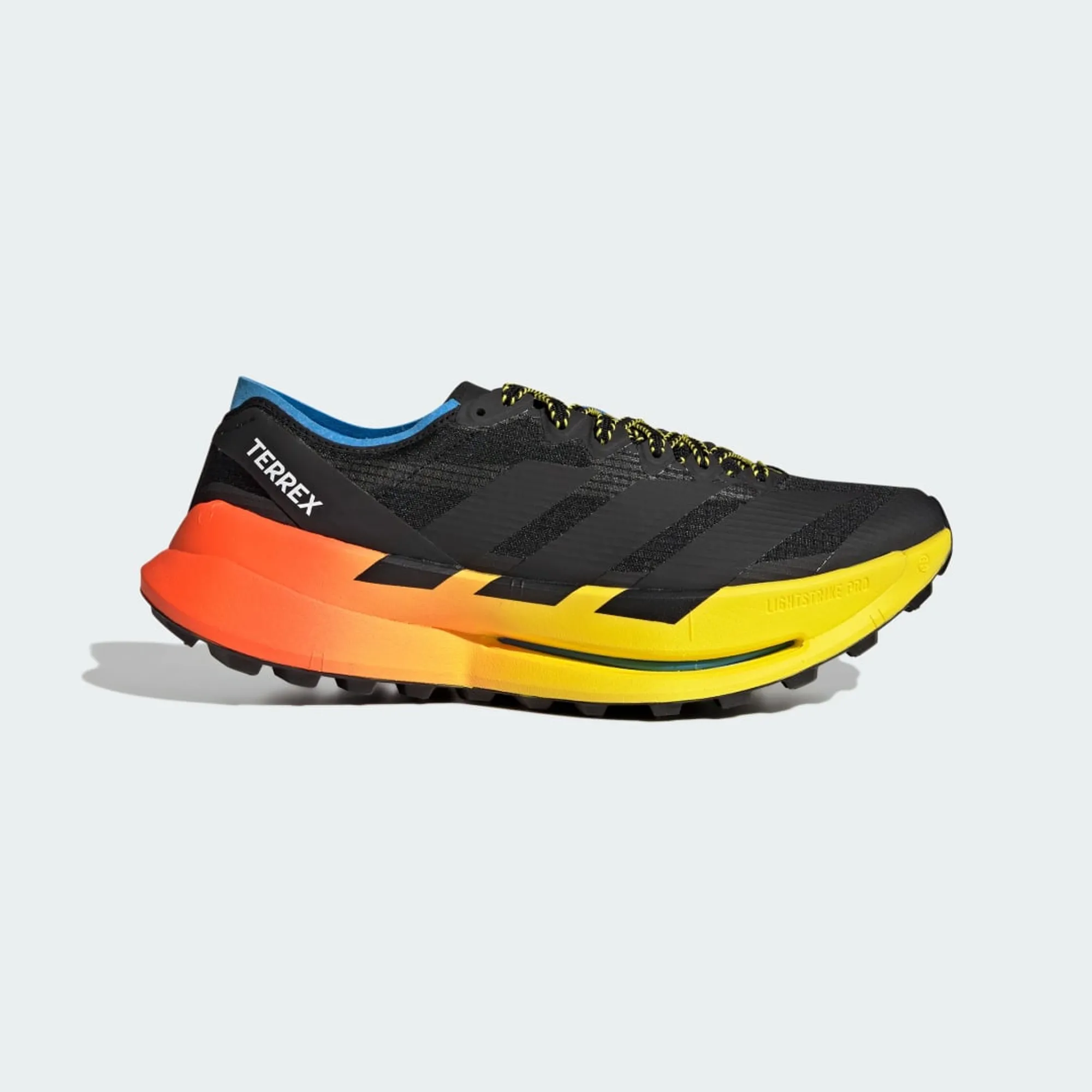 adidas Terrex Agravic Speed Ultra 2 Trail Running Shoes