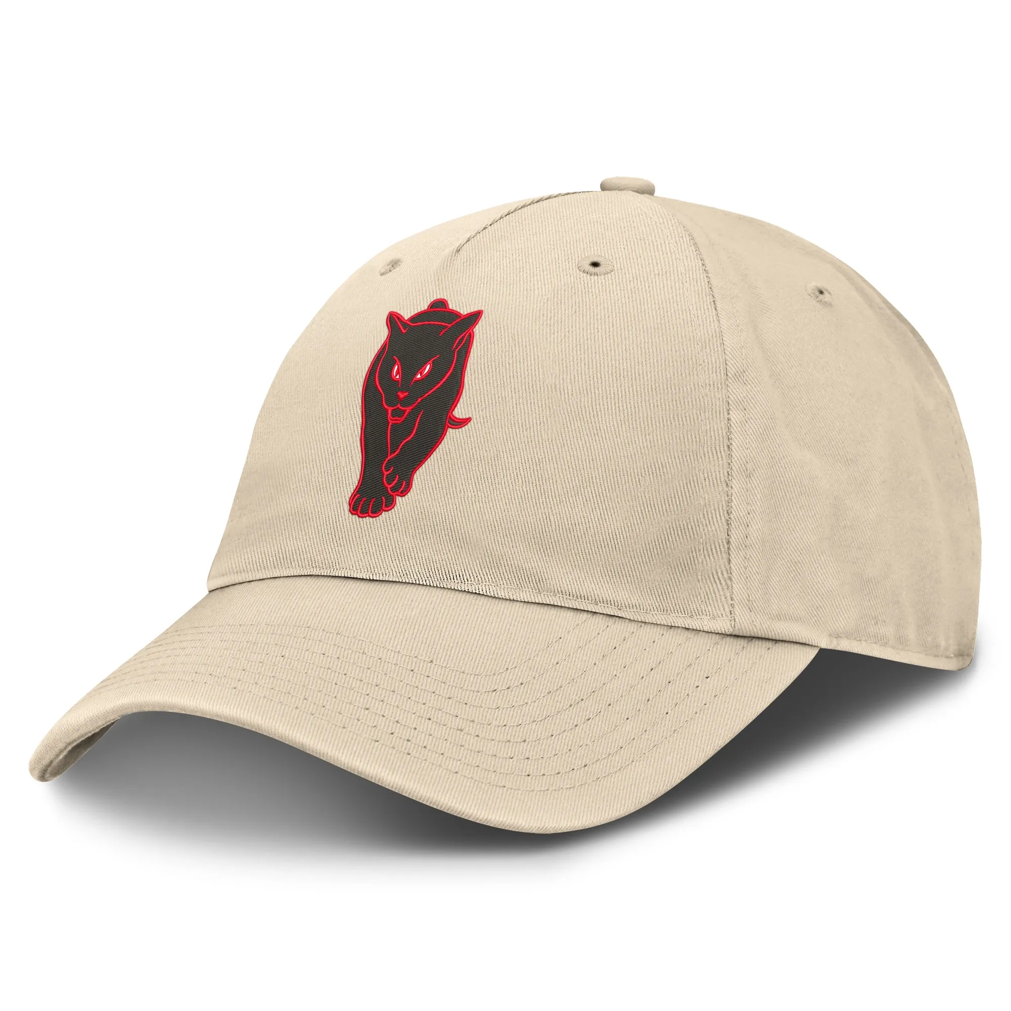 Sunderland Thrive Unstructured Adjustable Cap - Natural - Mens