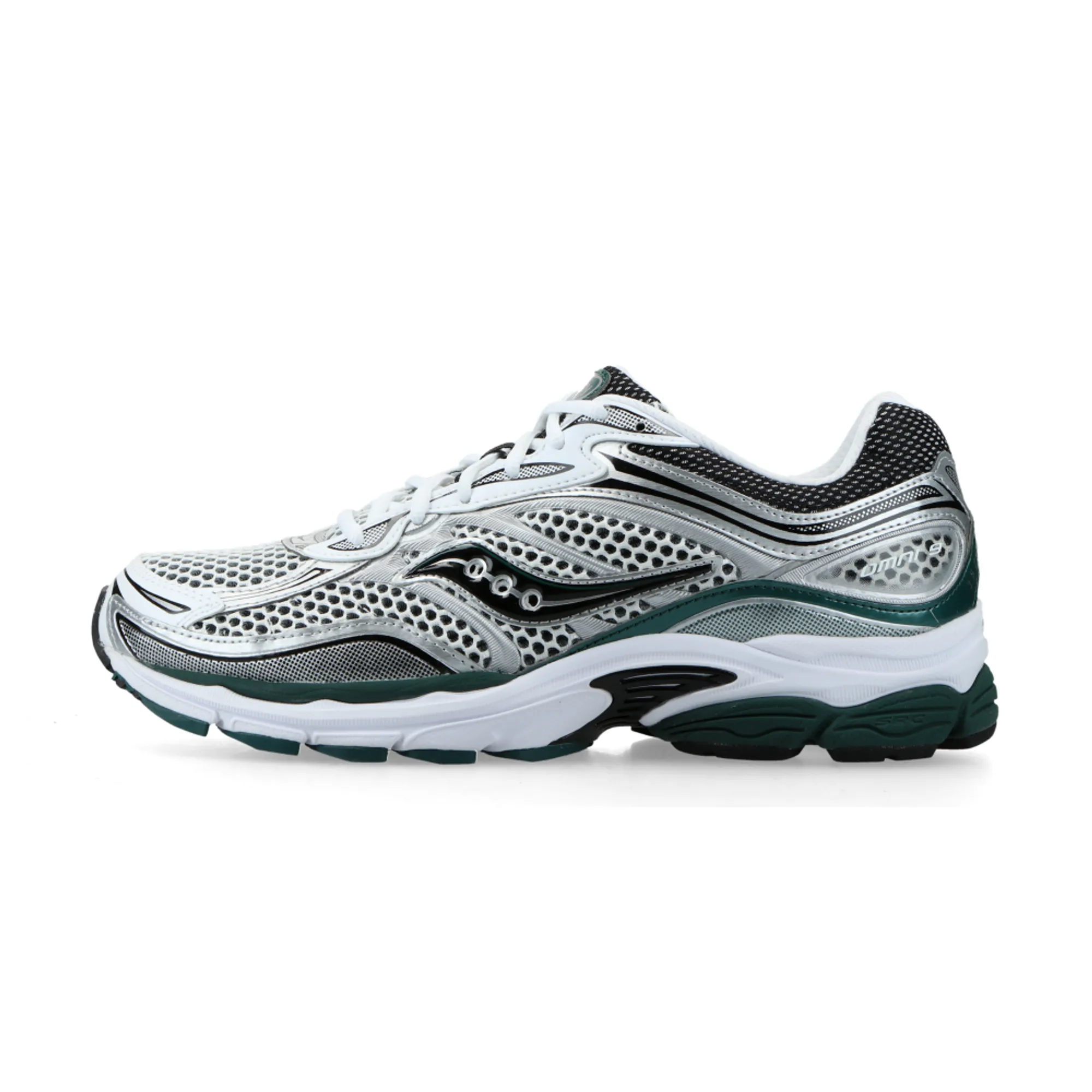 Saucony - ProGrid Omni 9 OG in White