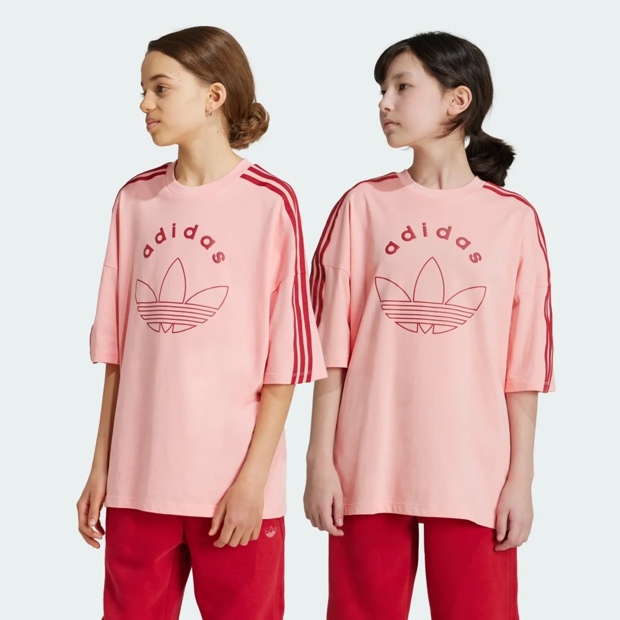 adidas Graphic T-Shirt Kids