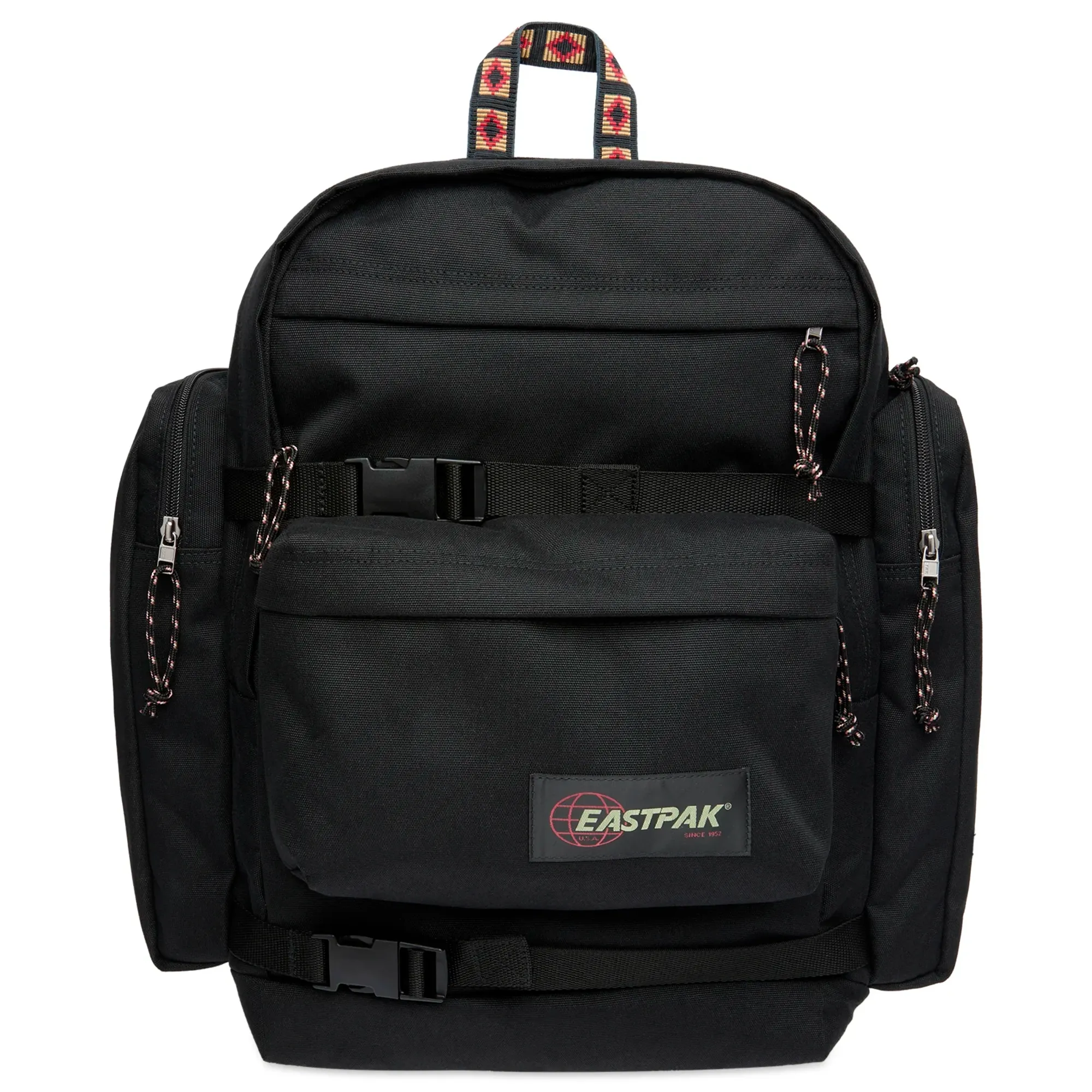 Eastpak Killington Travel Backpack Vintage Black