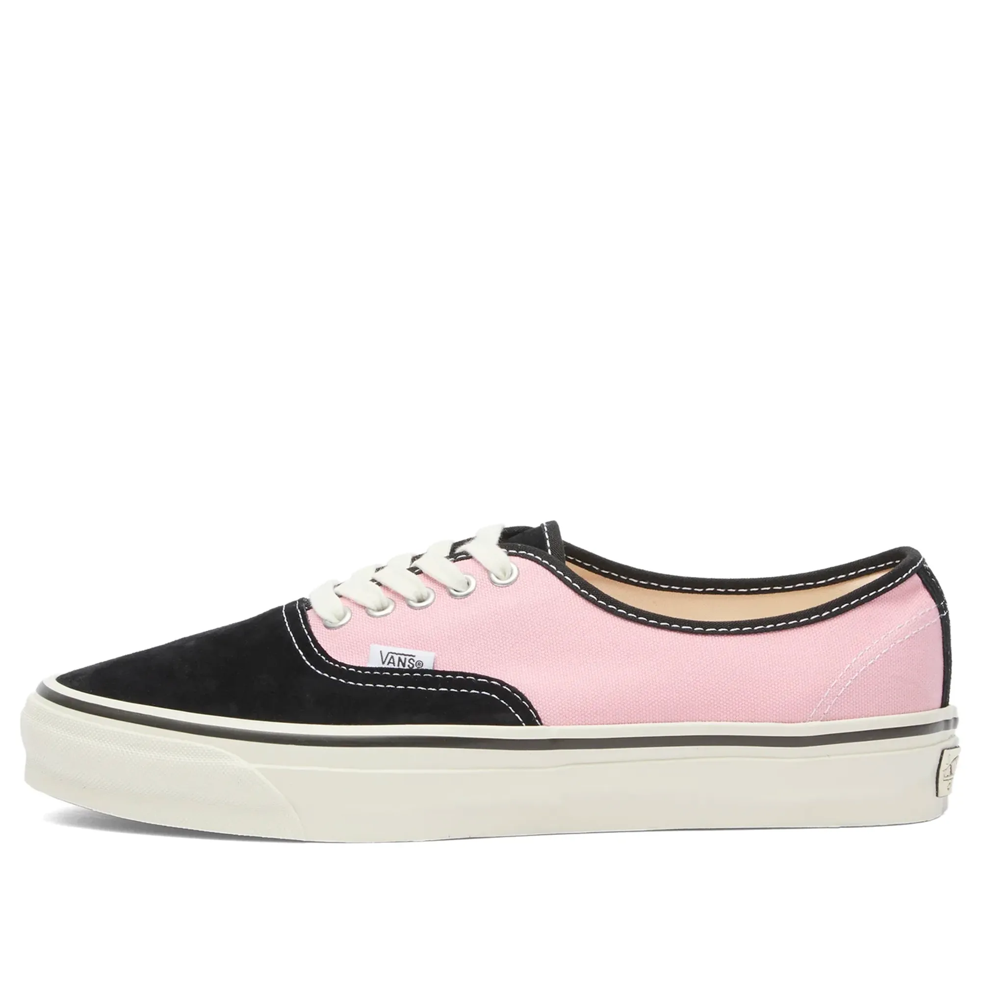 Vans Men's LX Authentic 44 Sneaker Archive Coral Blush