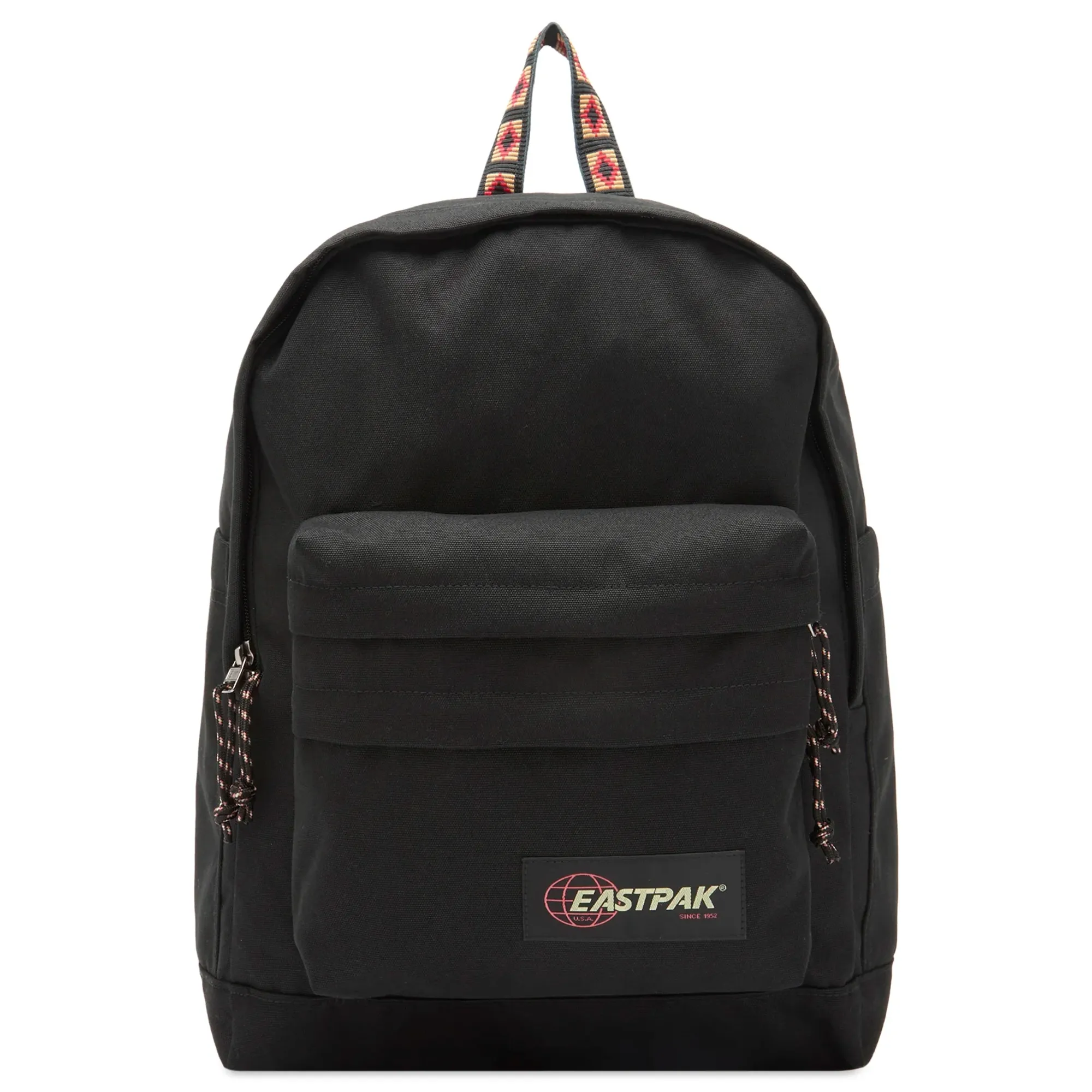 Eastpak Kittery Pak'r Backpack Vintage Black