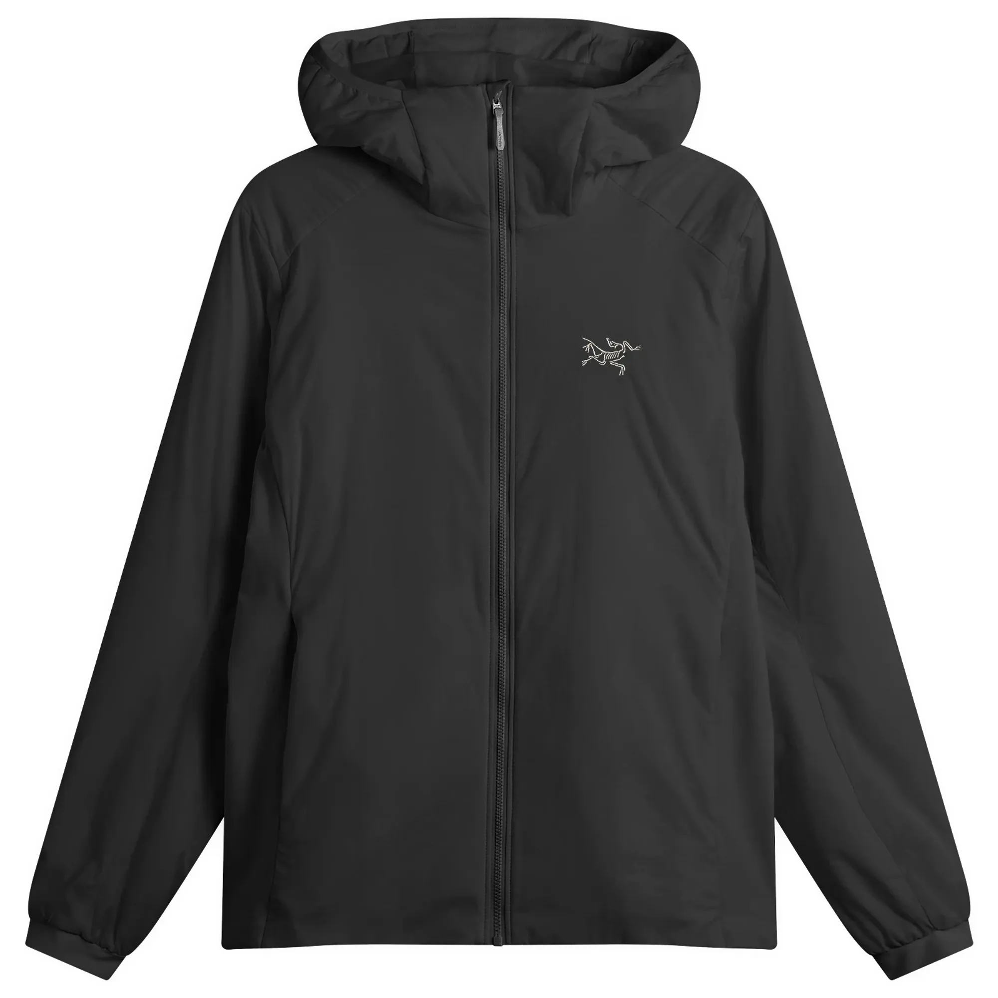 Arc'teryx Women's Atom Hoody W Black