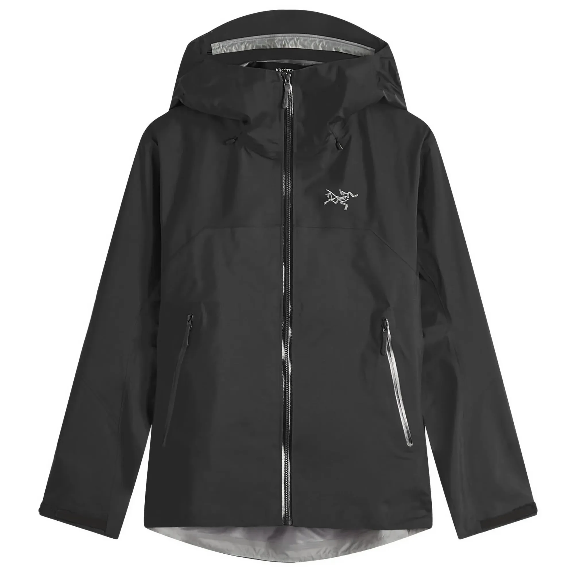 Arc'teryx Women's Beta SL Jacket W Black