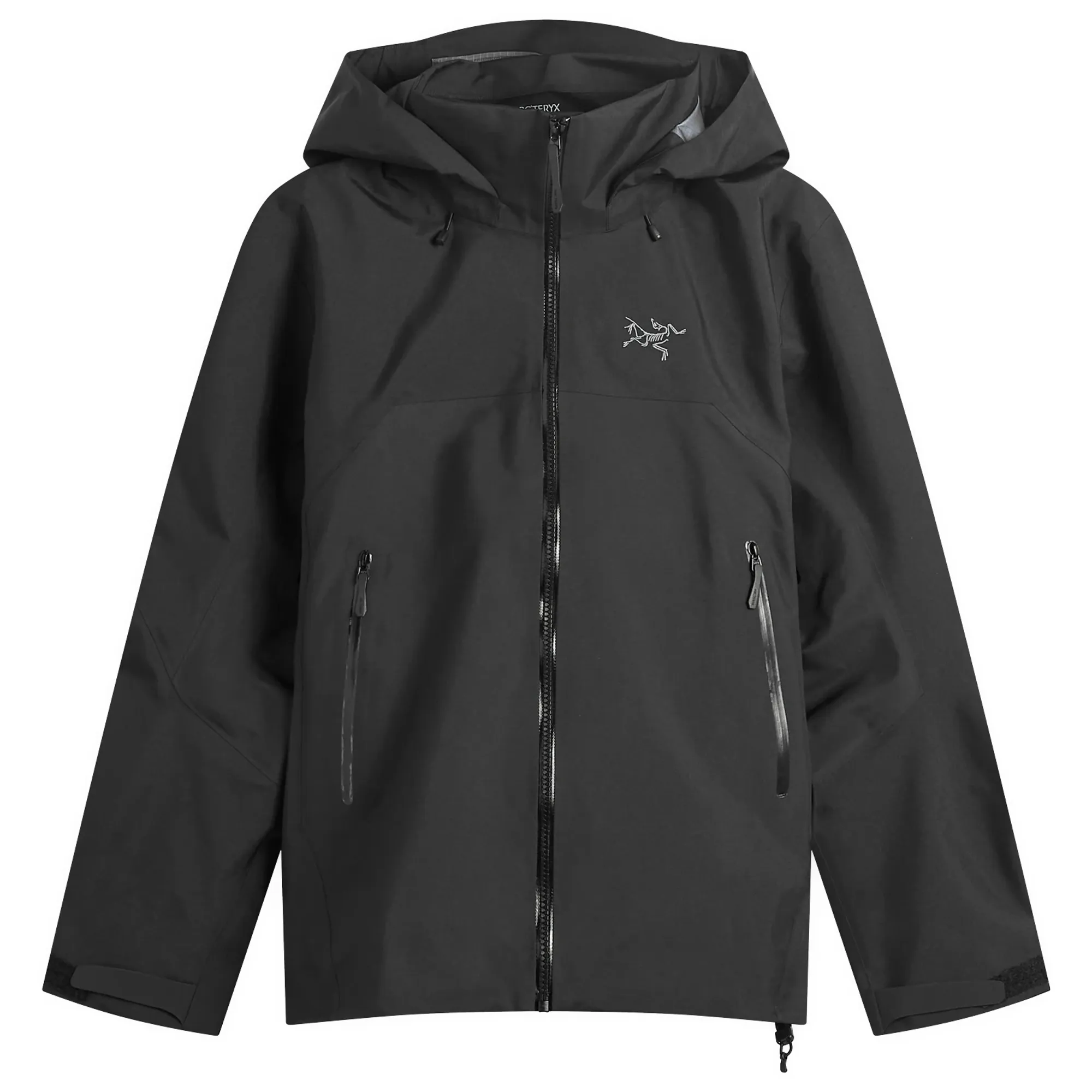 Arc'teryx Women's Beta AR Jacket W Black