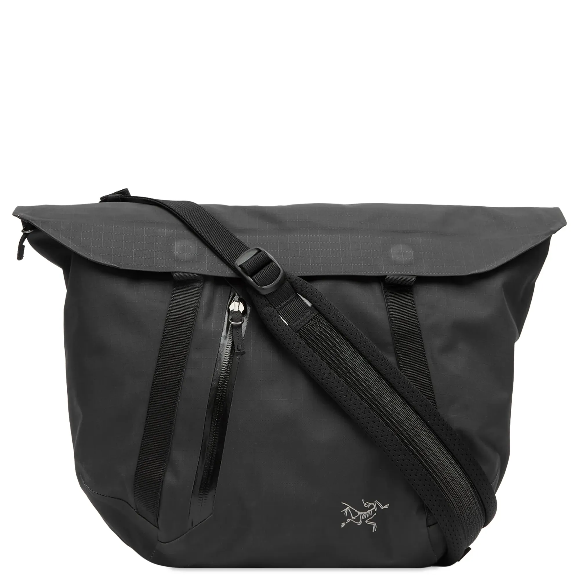 Arc'teryx Granville Shoulder Bag Black | X000009623-002291 | FOOTY.COM