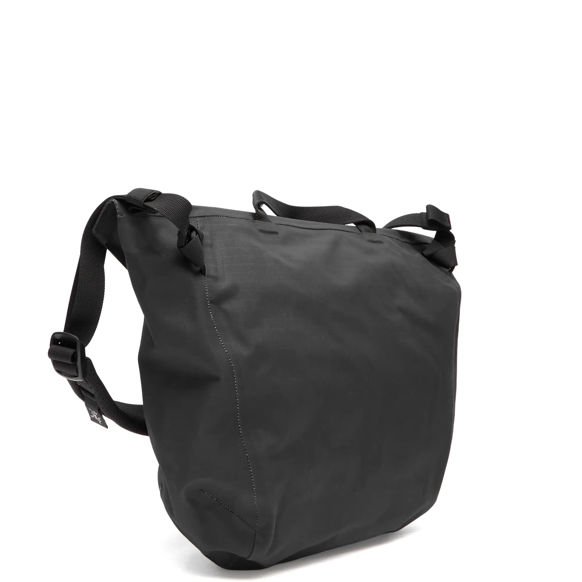 Arc'teryx Granville Shoulder Bag Black | X000009623-002291 | FOOTY.COM