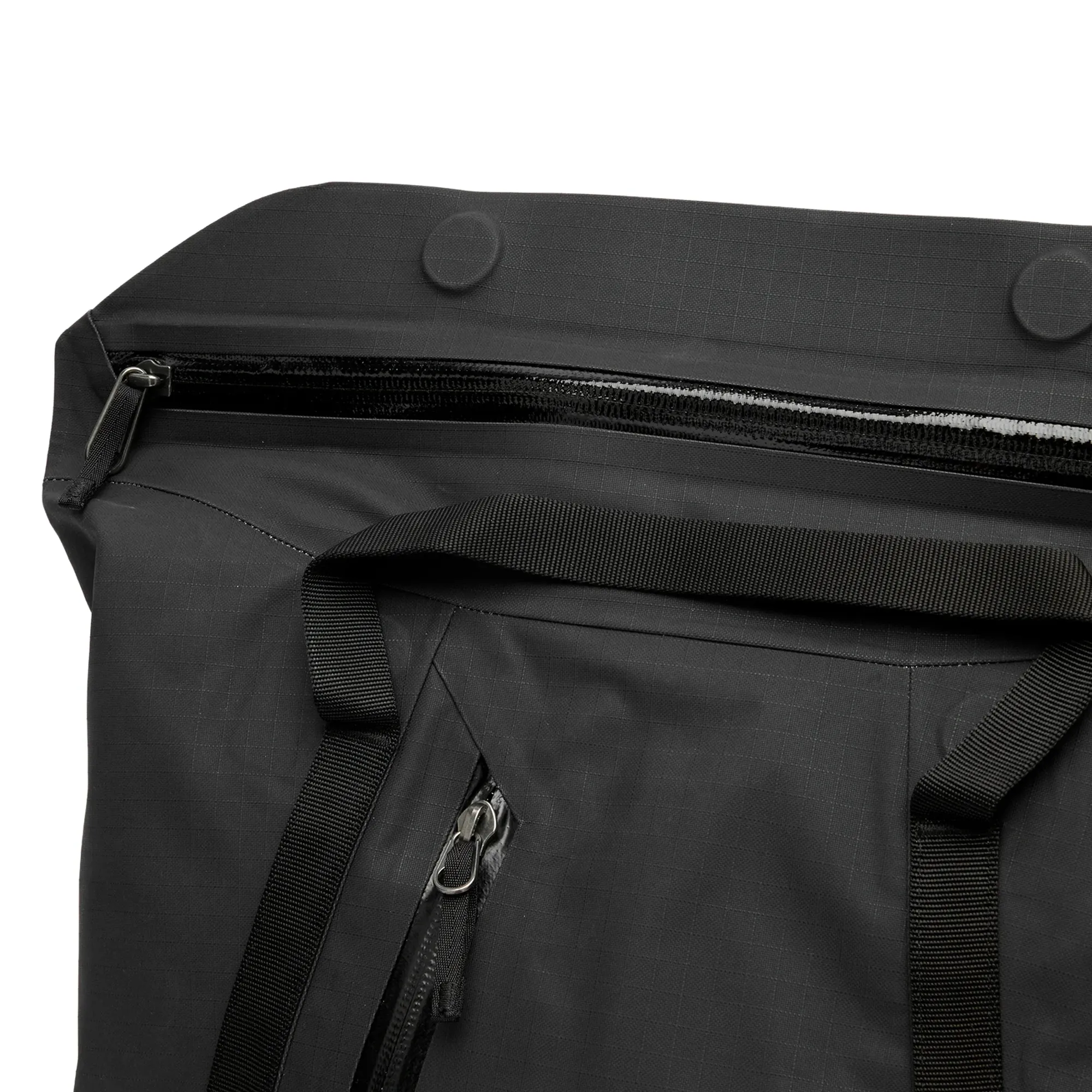 Arc'teryx Granville Shoulder Bag Black | X000009623-002291 | FOOTY.COM