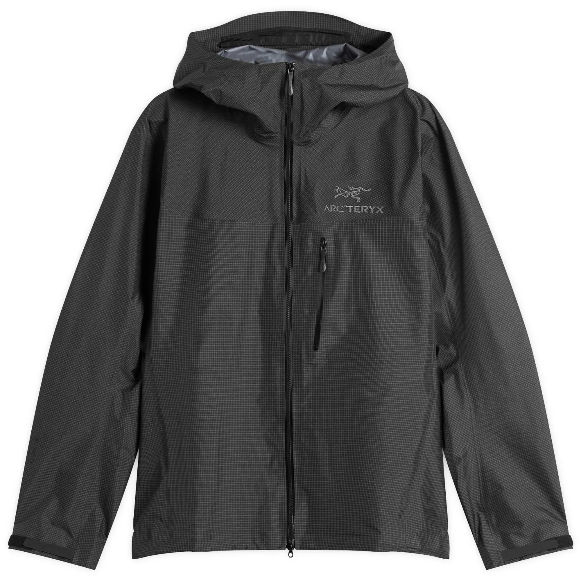 Arc'teryx Men's Alpha SL Gore-Tex Jacket Black