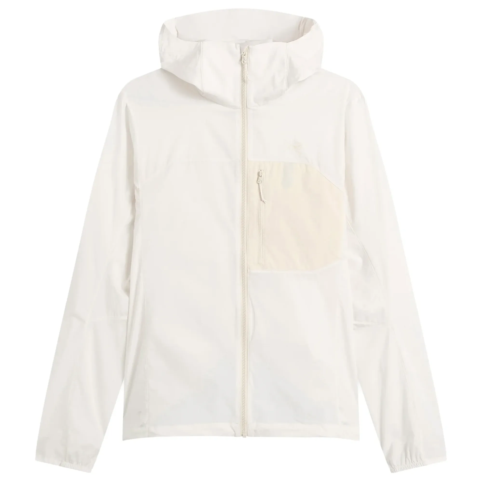 Arc'teryx Women's Squamish Hoody W Arctic Silk/Sea Salt
