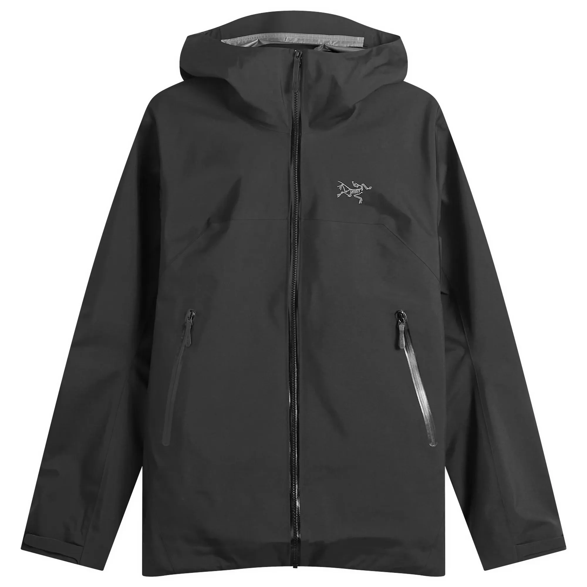 Arc'teryx Women's Beta Jacket W Black