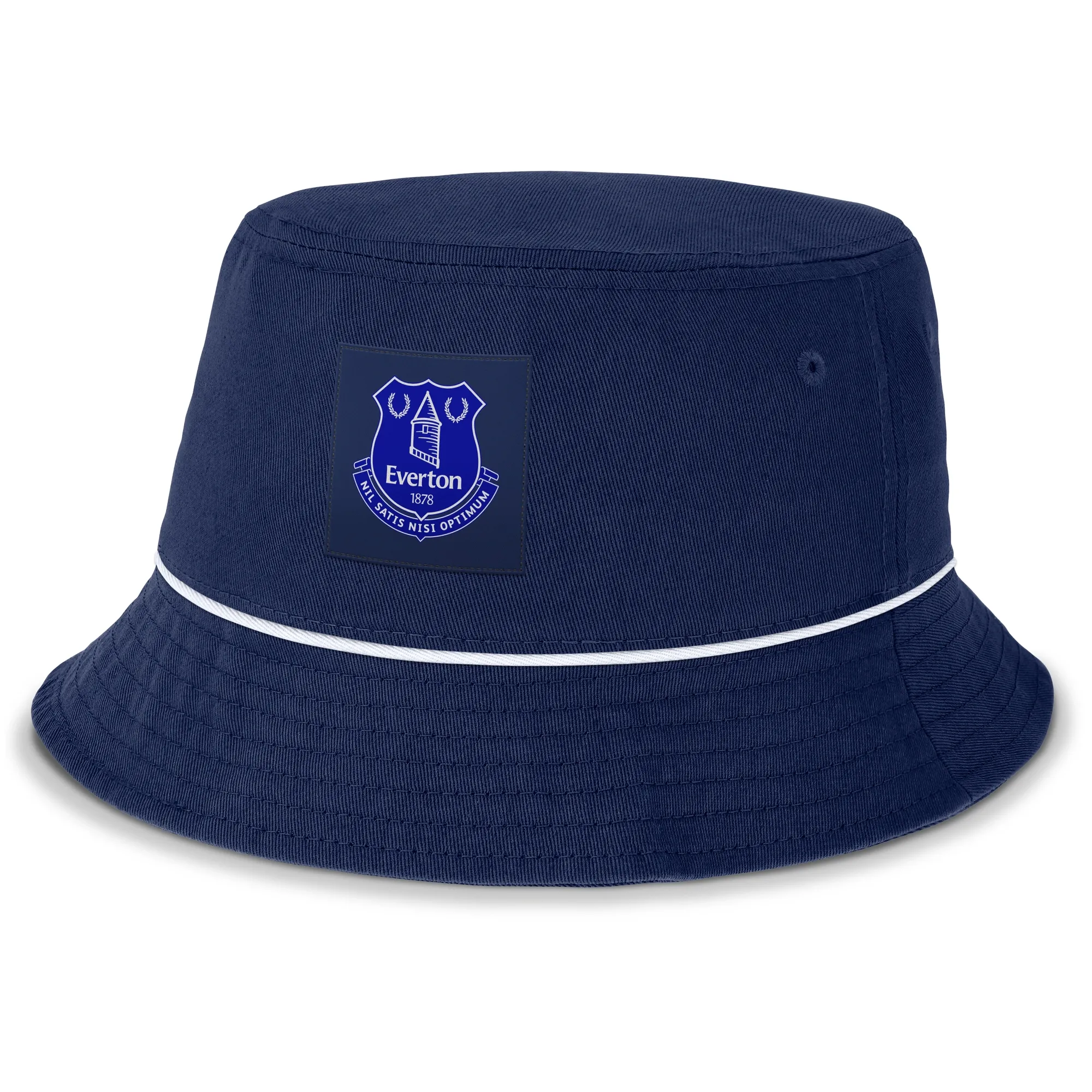 Everton Trig Bucket Hat - Athletic Navy - Mens