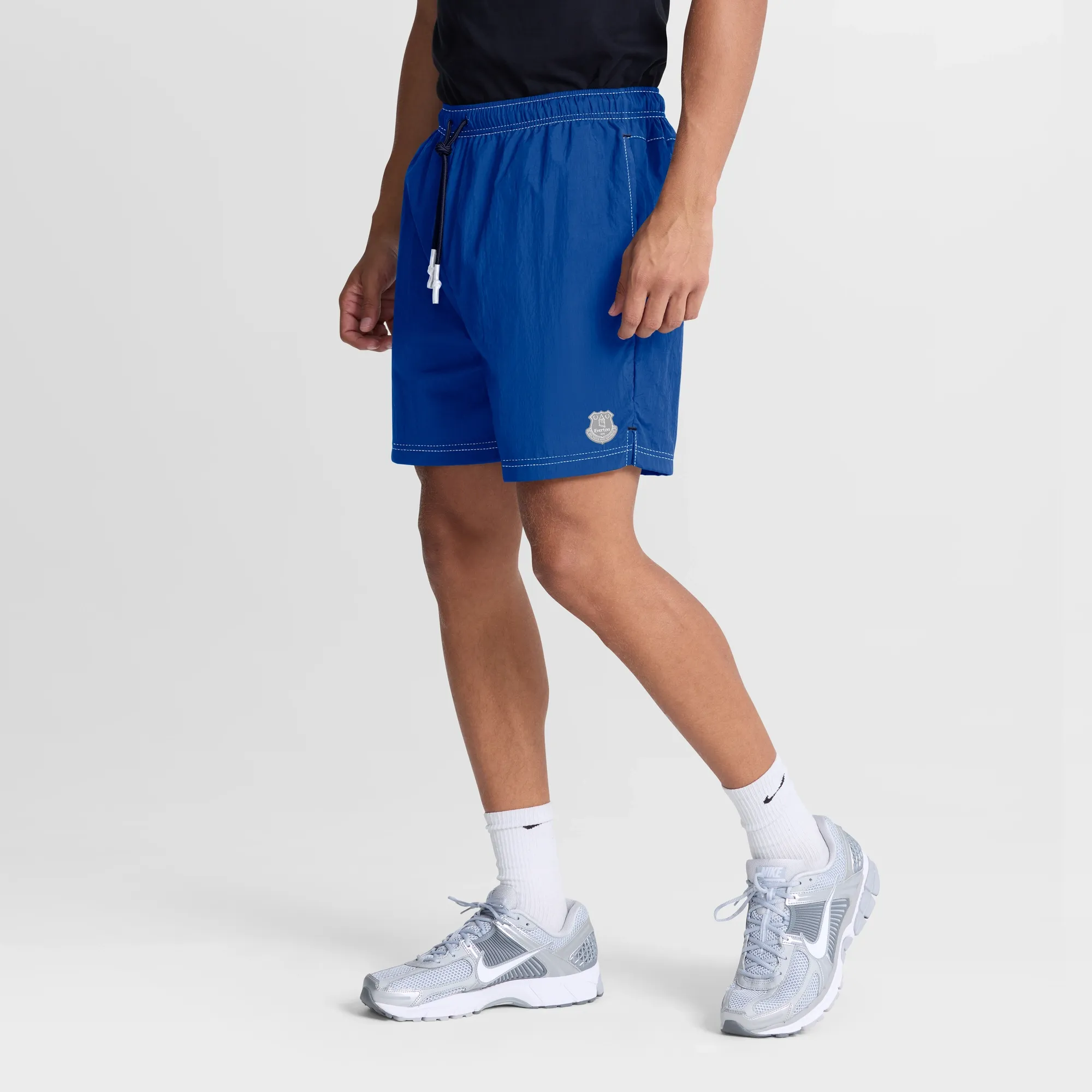 Everton Essentials Swim Short - Blue Chip - Mens