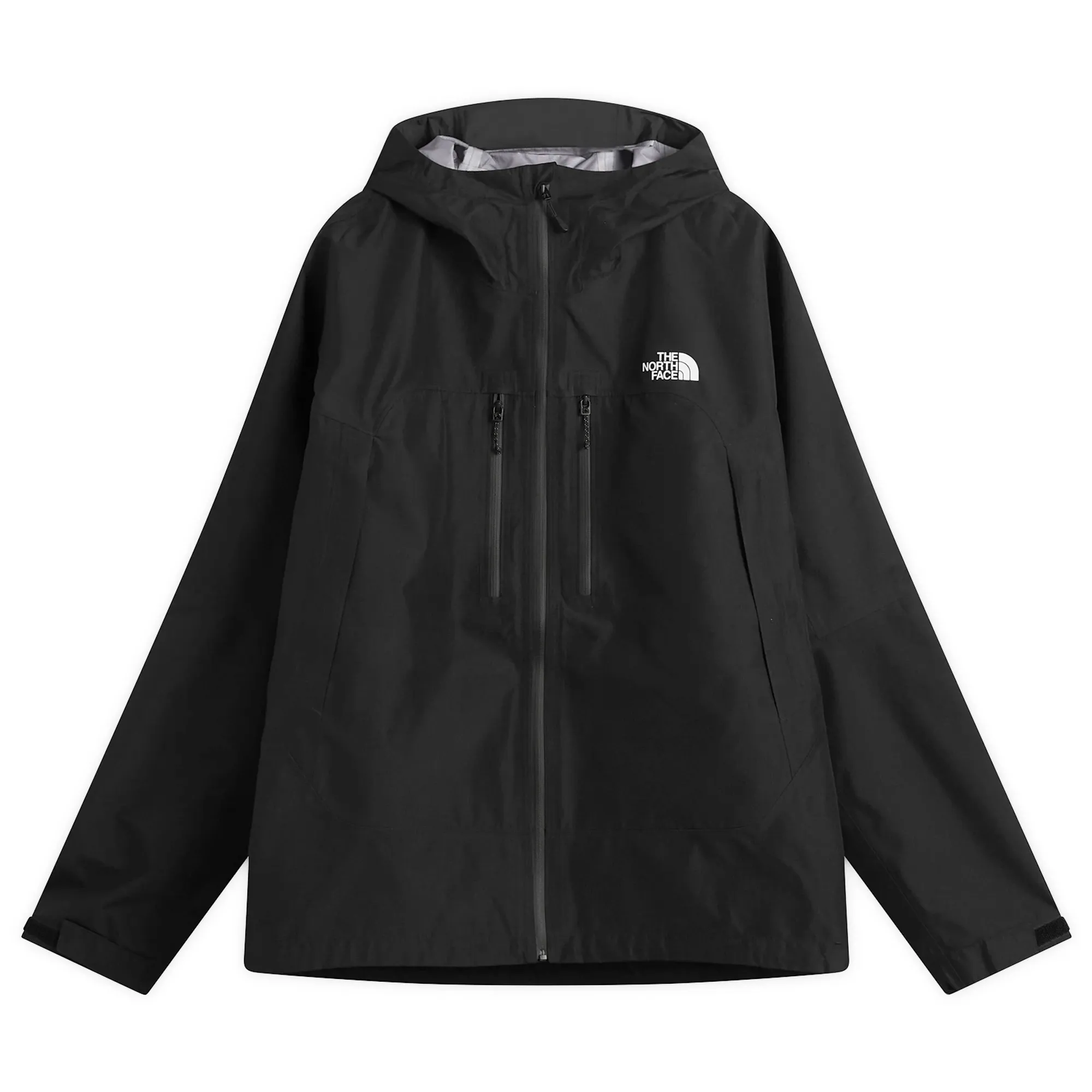 The North Face Men's Valley View Jacket Tnf Black