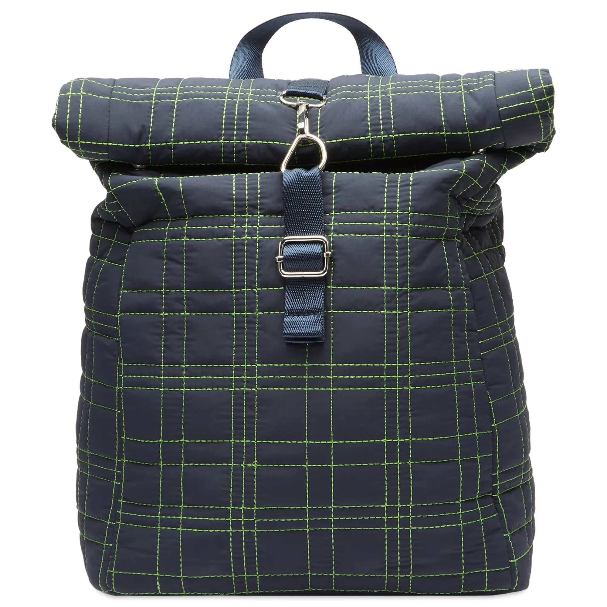 Damson Madder Women's Maja Bag Navy
