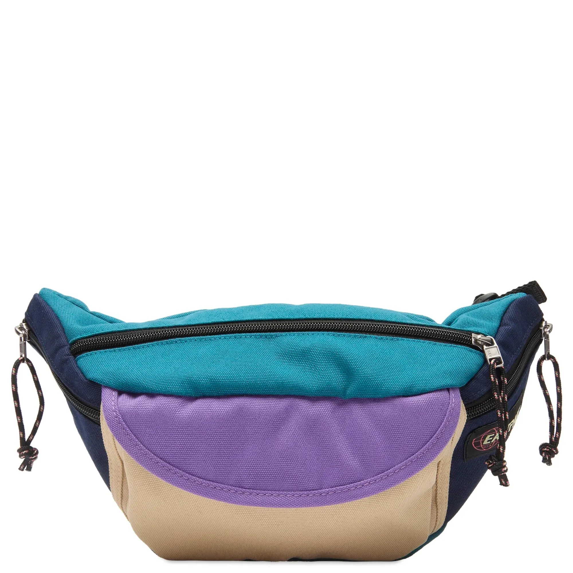 Eastpak Way Hot Pak'r Waist Bag Vintage Block