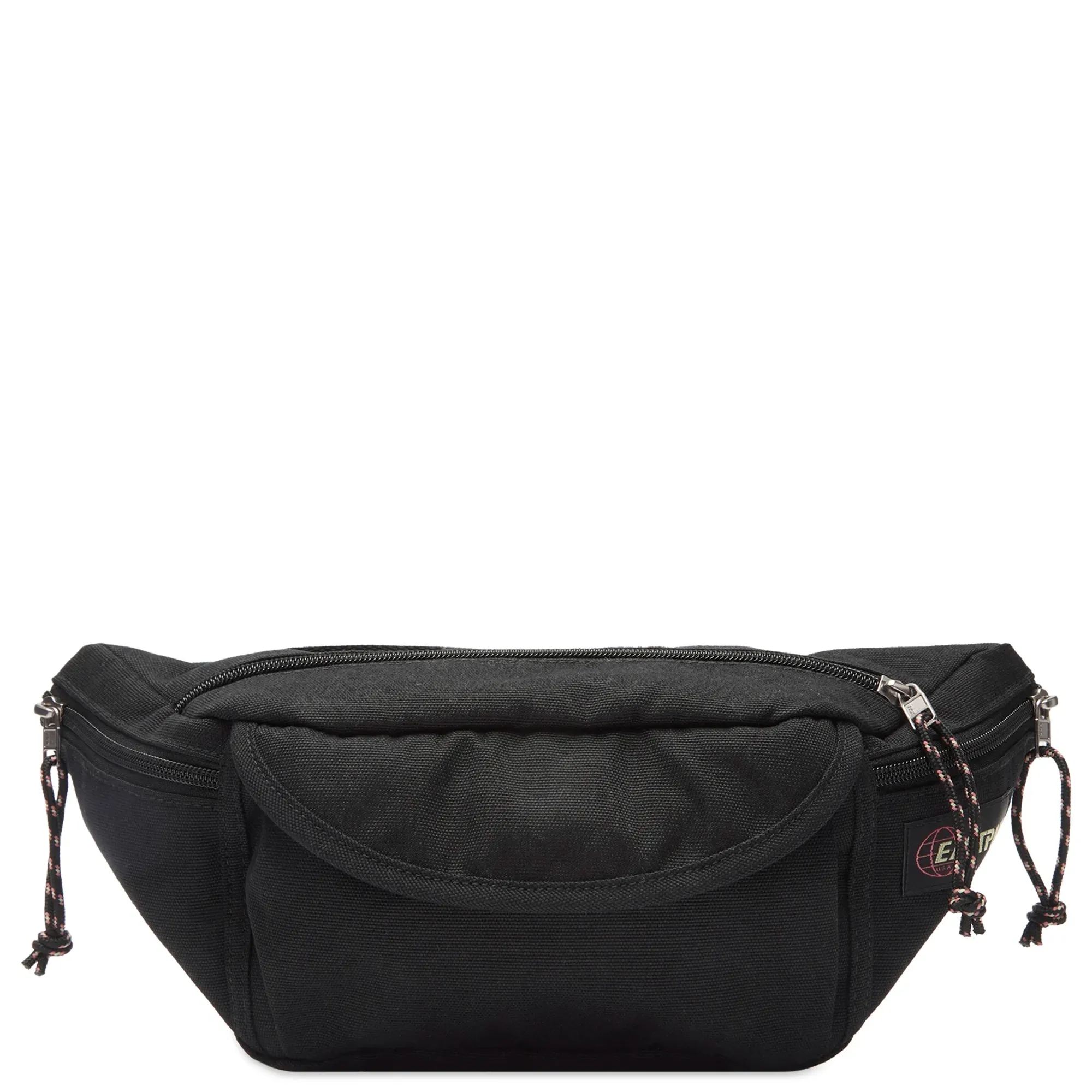 Eastpak Way Hot Pak'r Waist Bag Vintage Black