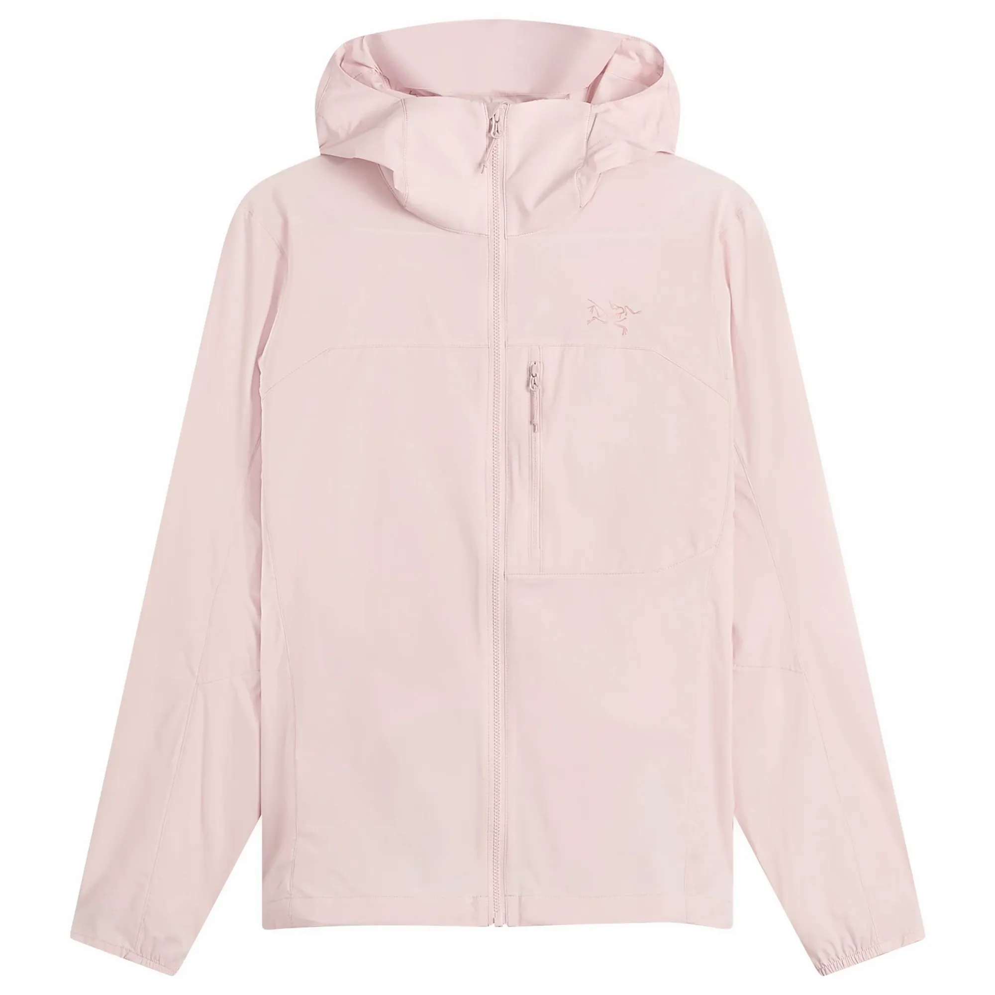Arc'teryx Women's Squamish Hoody W Alpine Rose | X000010268-20800