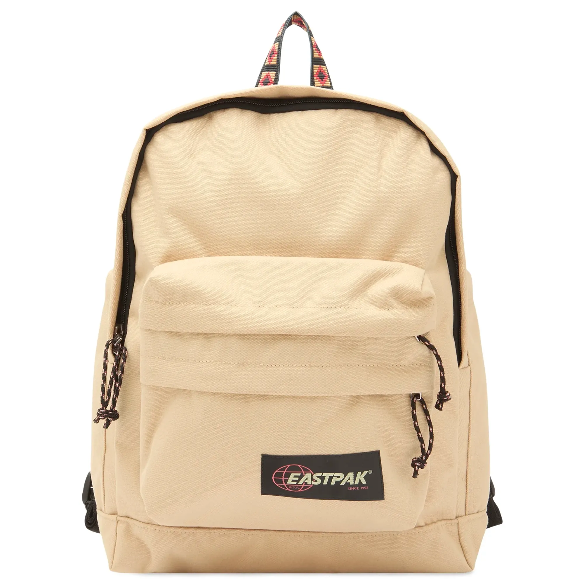 Eastpak Kittery Pak'r Backpack Vintage Beige