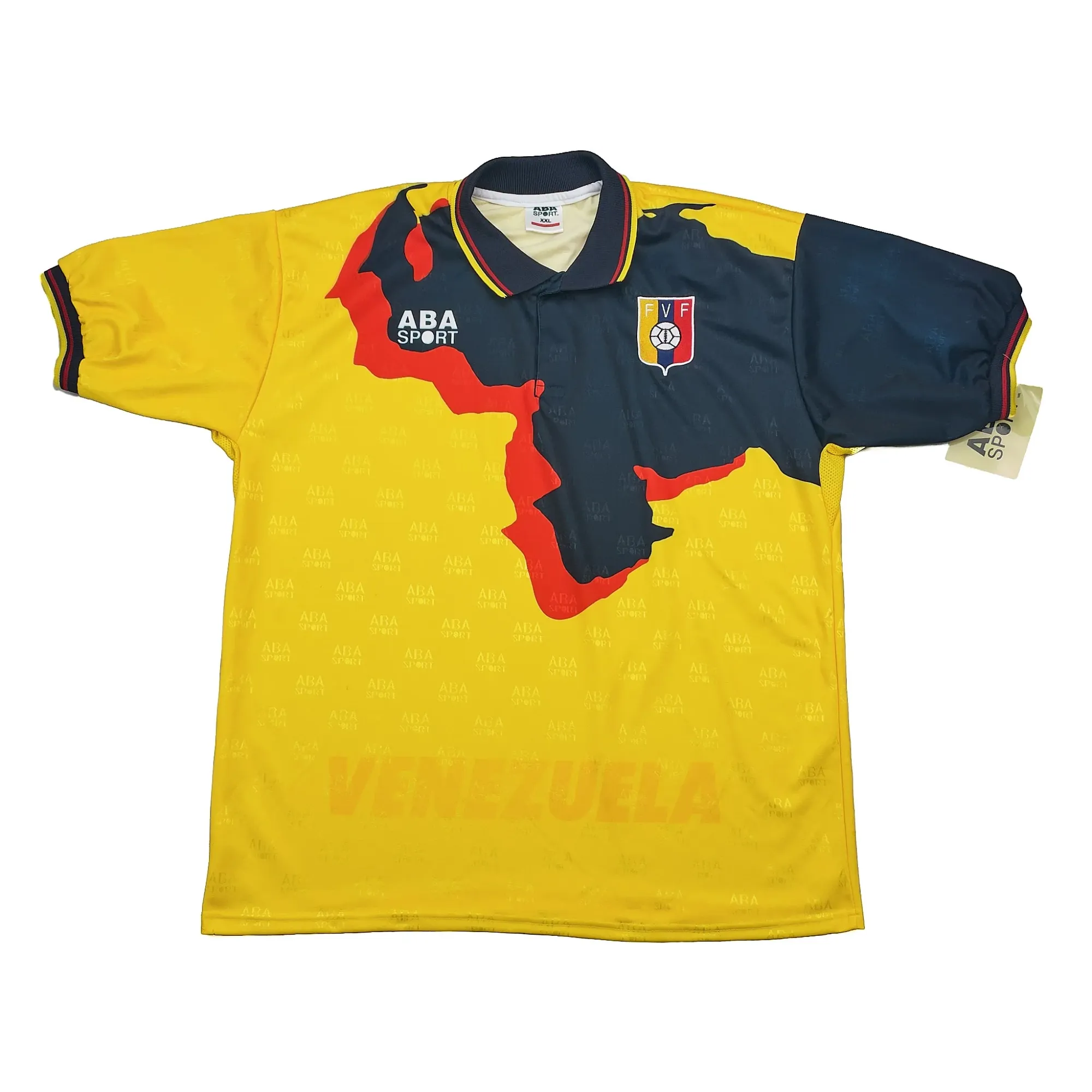 1998 Venezuela *BNWT* Reissue Away Shirt | Cult Kits