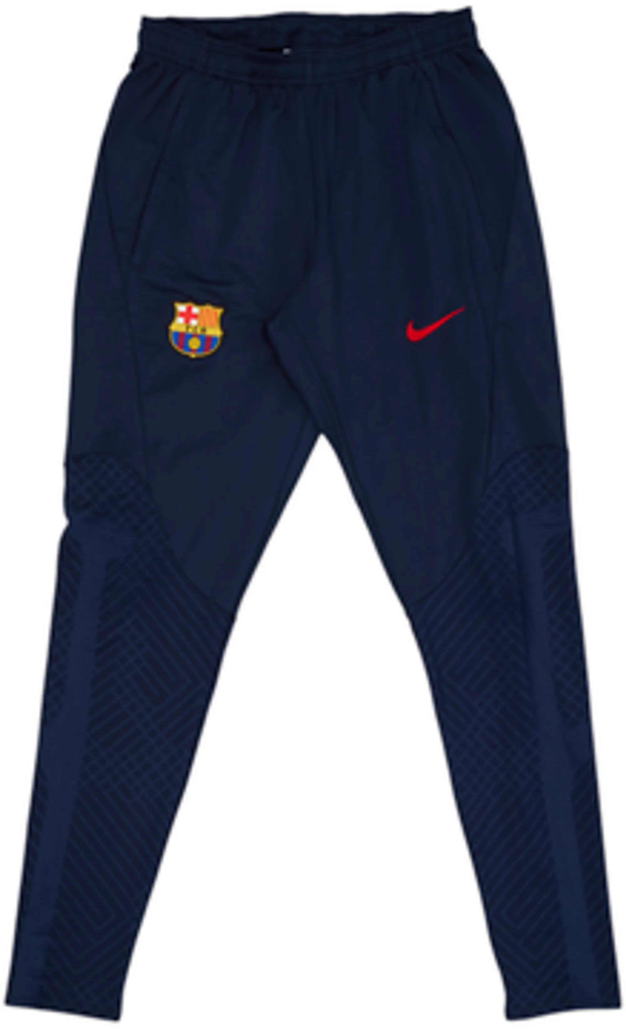 2022-23 Barcelona Nike Track Pants/Bottoms - 8/10 - (S)