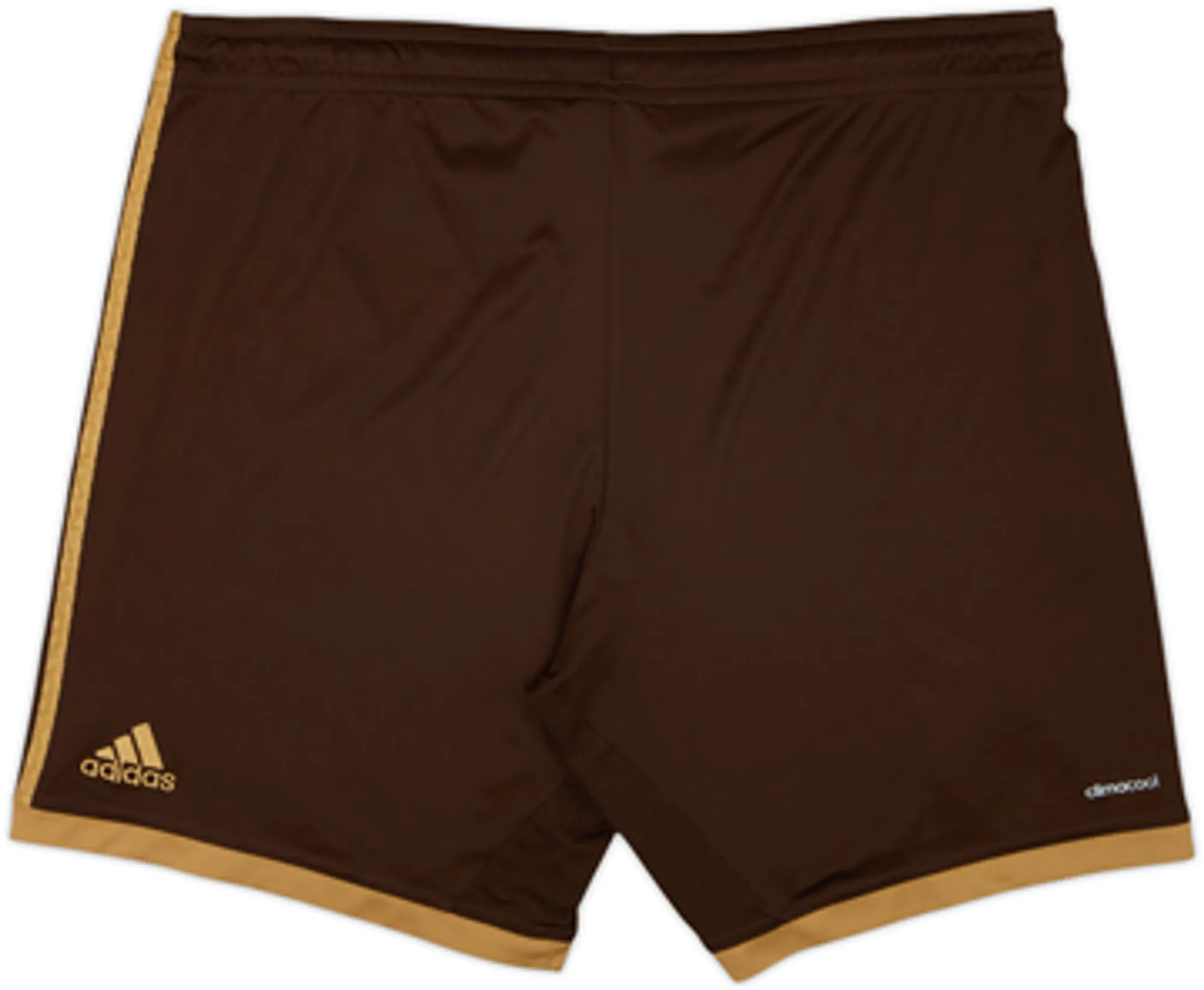 2013-14 Bayern Munich Away Shorts - 5/10 - (L)