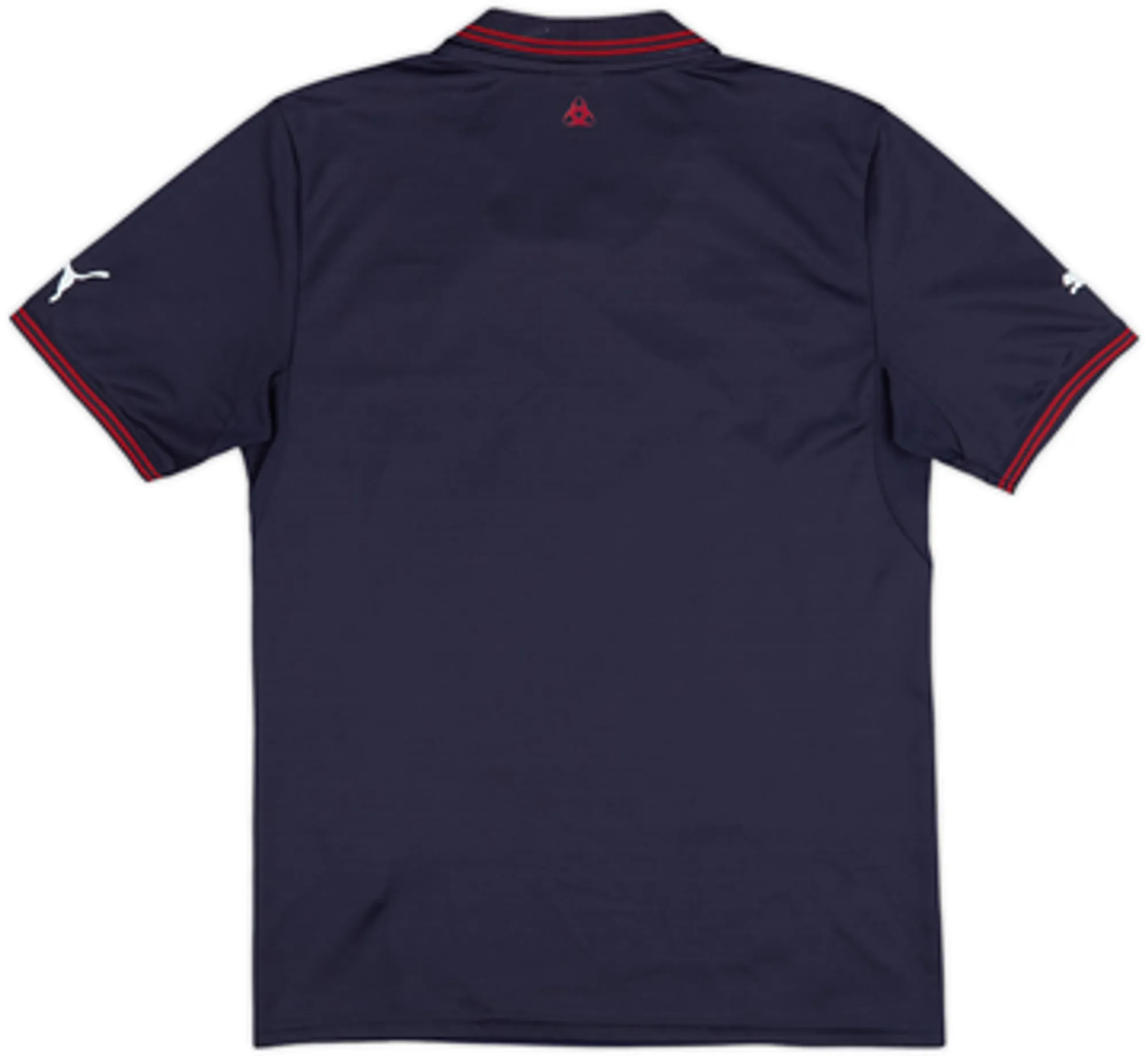 2013-14 Bordeaux Home Shirt - 6/10 - (S)