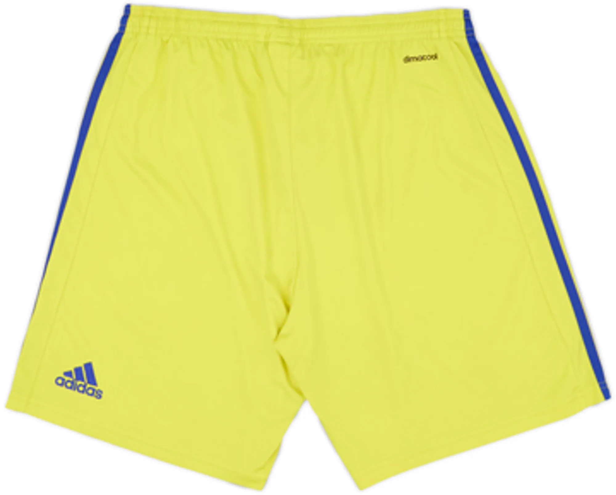 2014-15 Chelsea Away Shorts - 6/10 - (L)