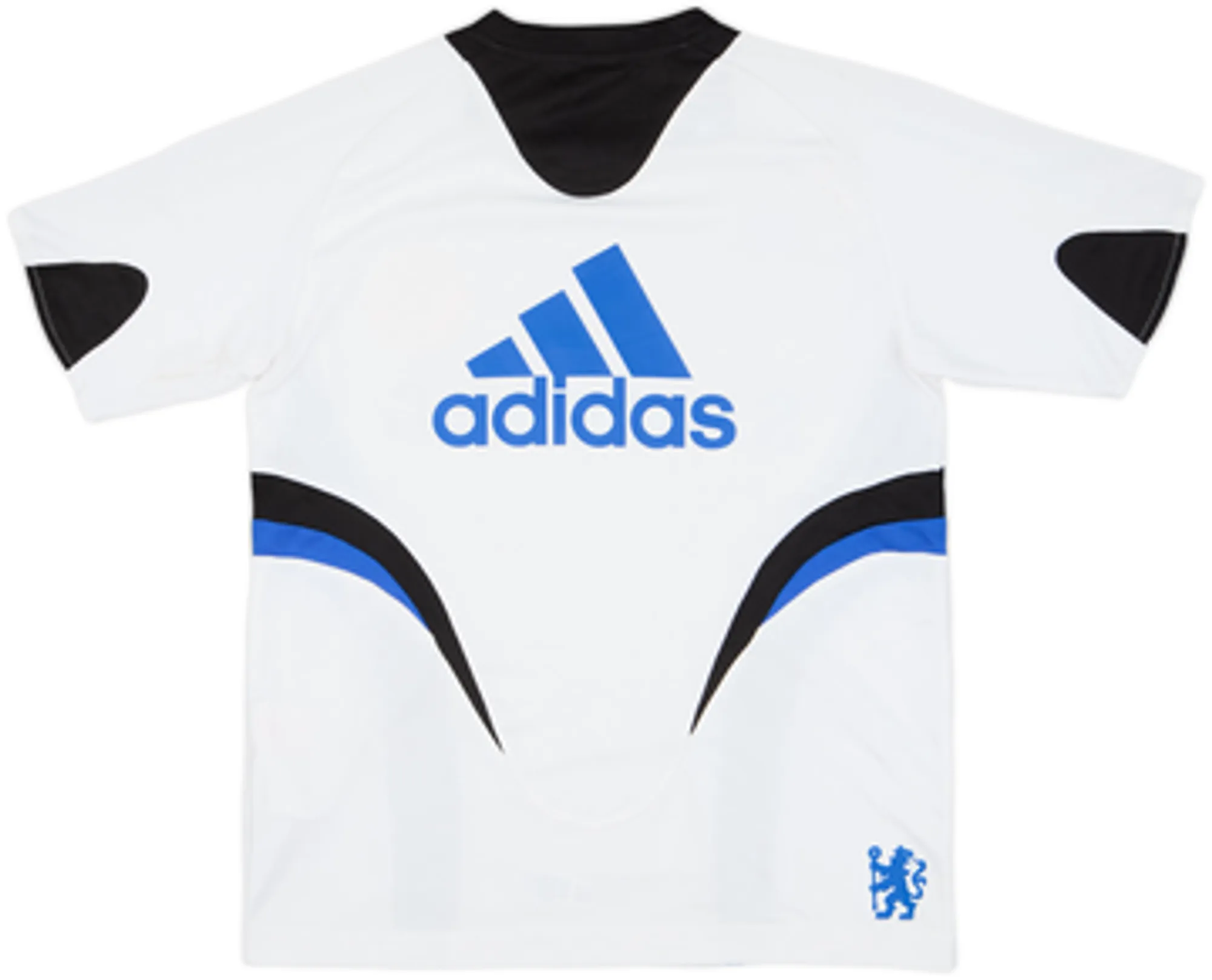 2008-09 Chelsea Formotion Training Shirt - 6/10 - (XL.Boys)