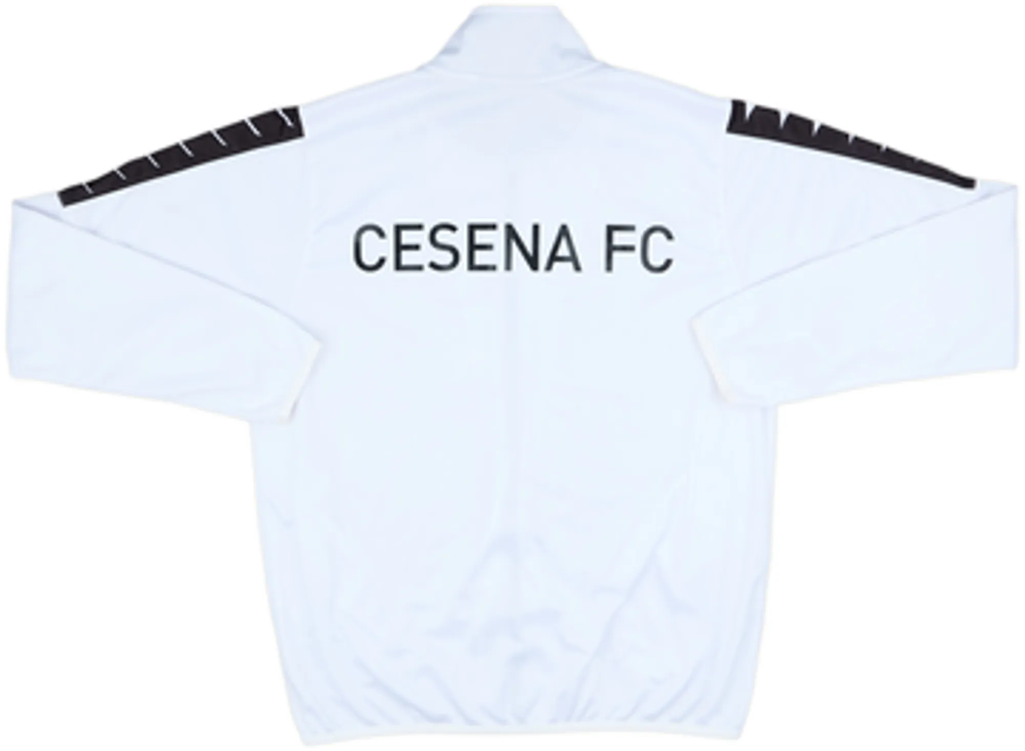 2019-20 Cesena Mizuno Track Jacket - 7/10 - (L)