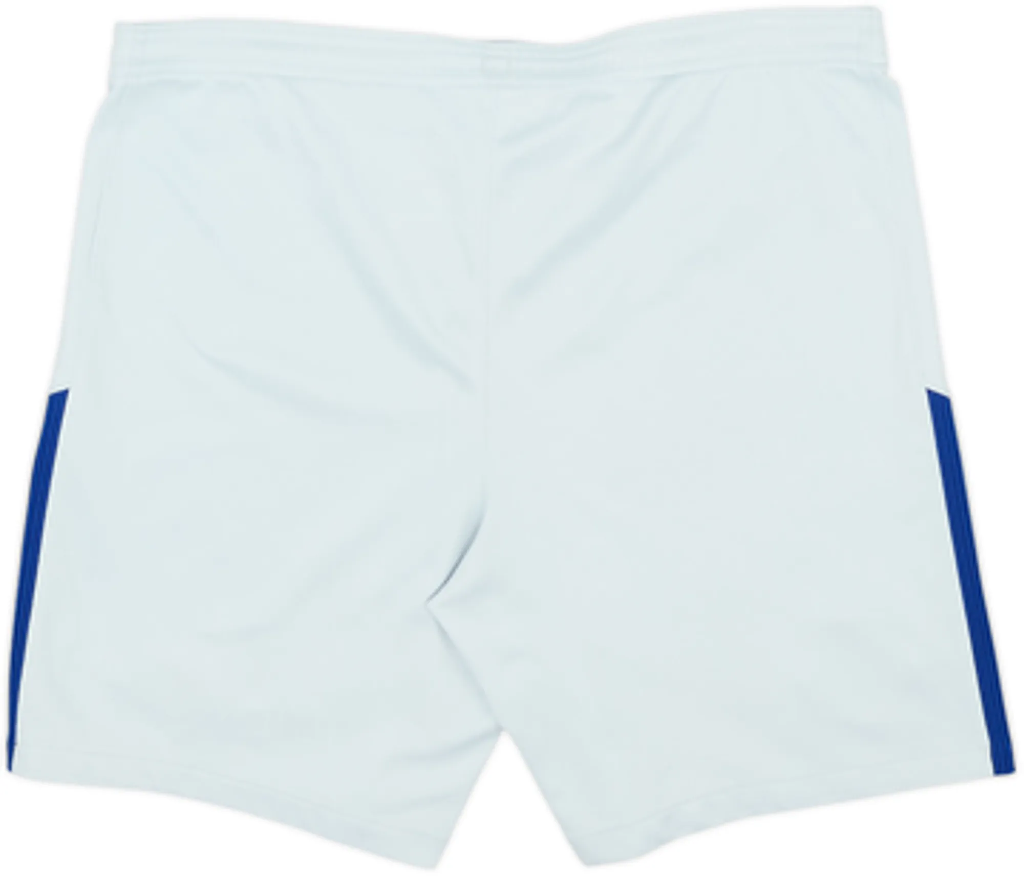 2017-18 Chelsea Away Shorts - 5/10 - (M)