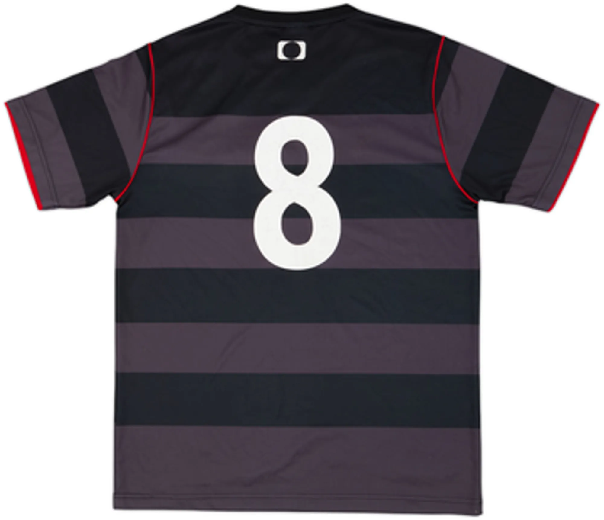 2016-17 Doncaster Rovers Away Shirt #8 - 6/10 - (M)