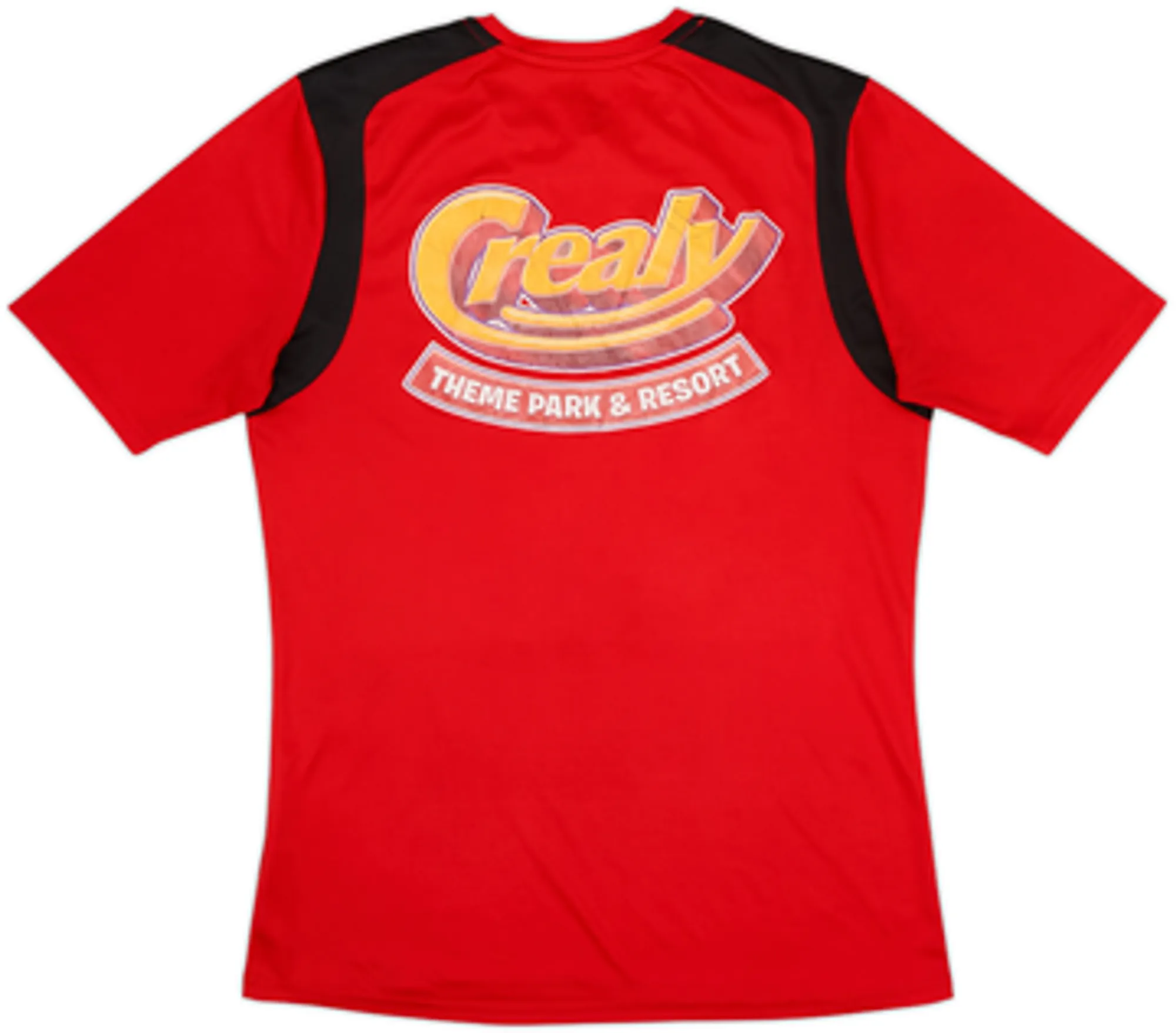 2016-17 Exeter City Joma Training Shirt - 6/10 - (M)