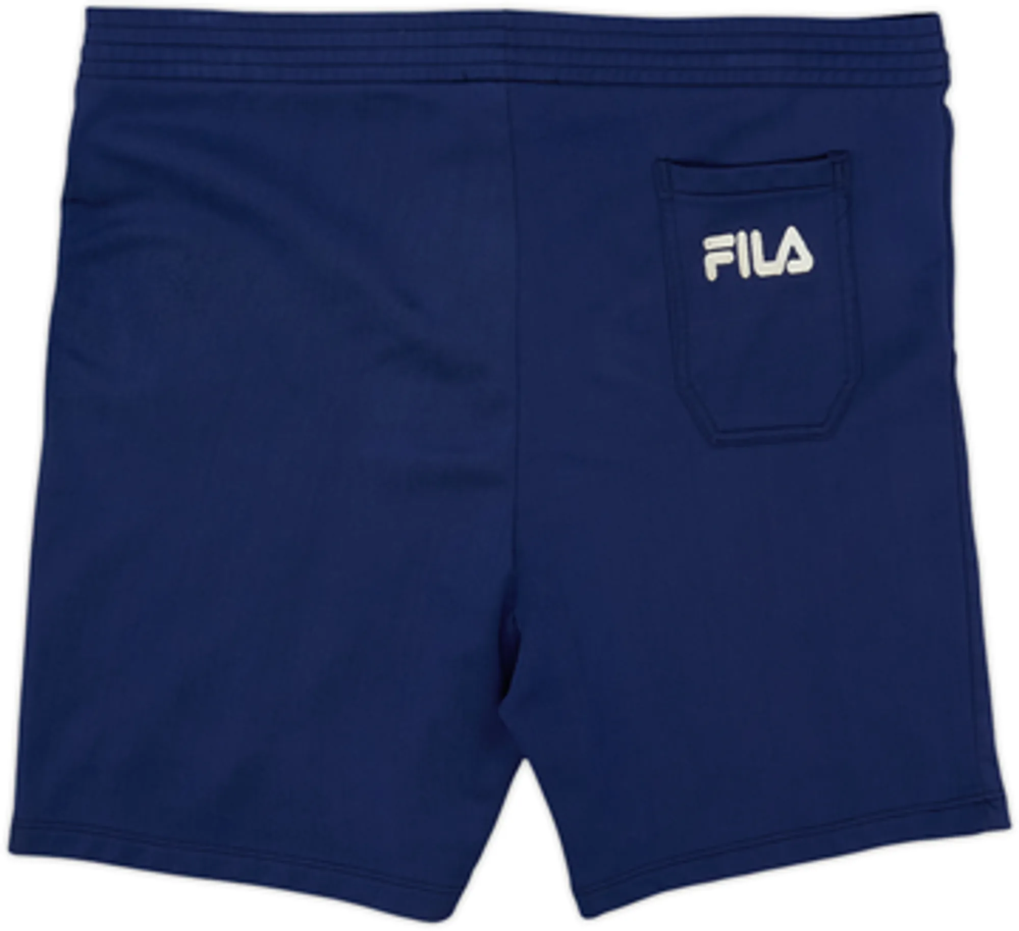 1999-00 Fiorentina Fila Training Shorts - 7/10 - (L)