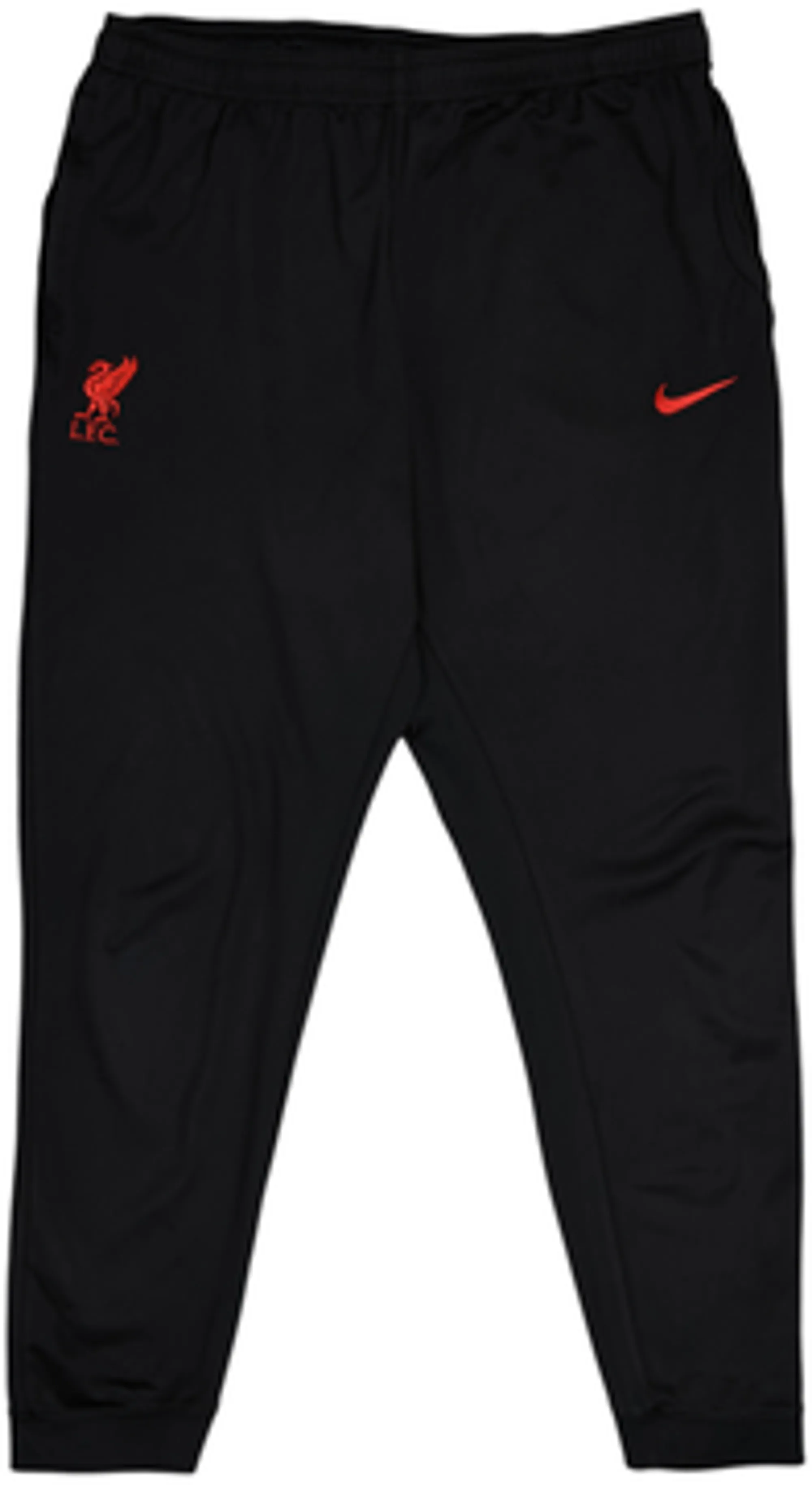 2022-23 Liverpool Nike Track Pants/Bottoms - 7/10 - (XXL)