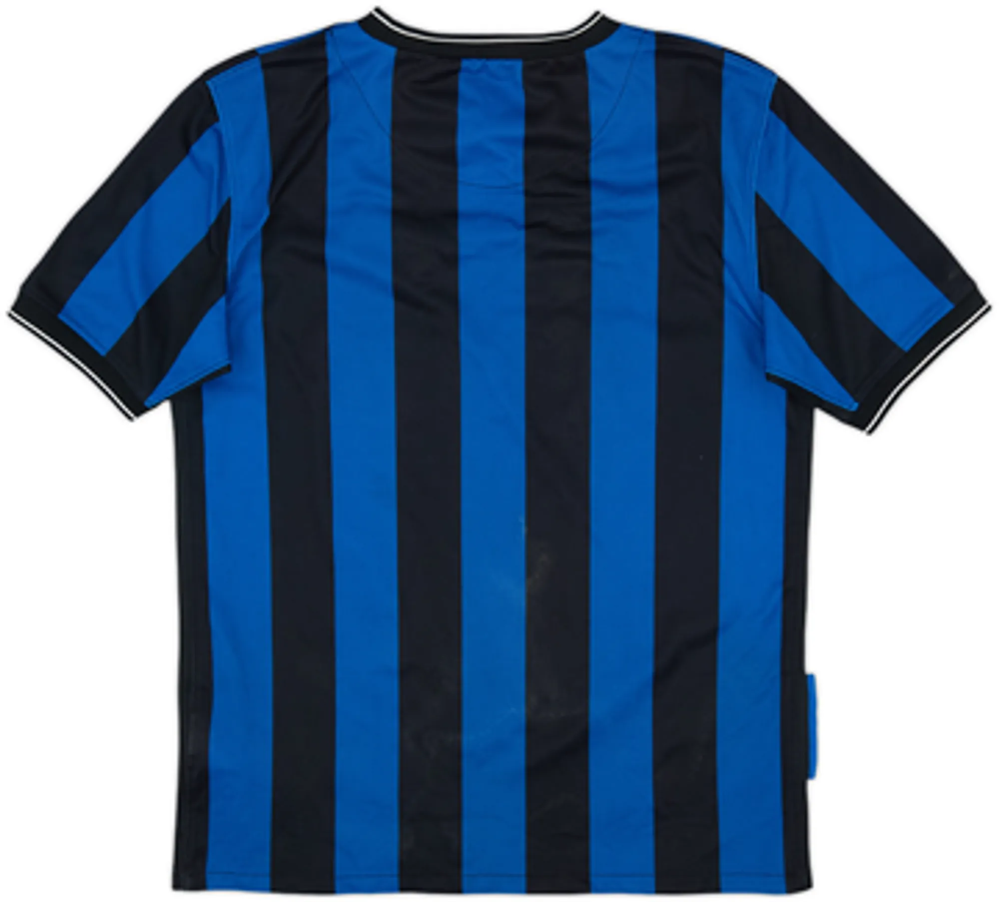2009-10 Inter Milan Home Shirt - 5/10 - (XL.Boys)
