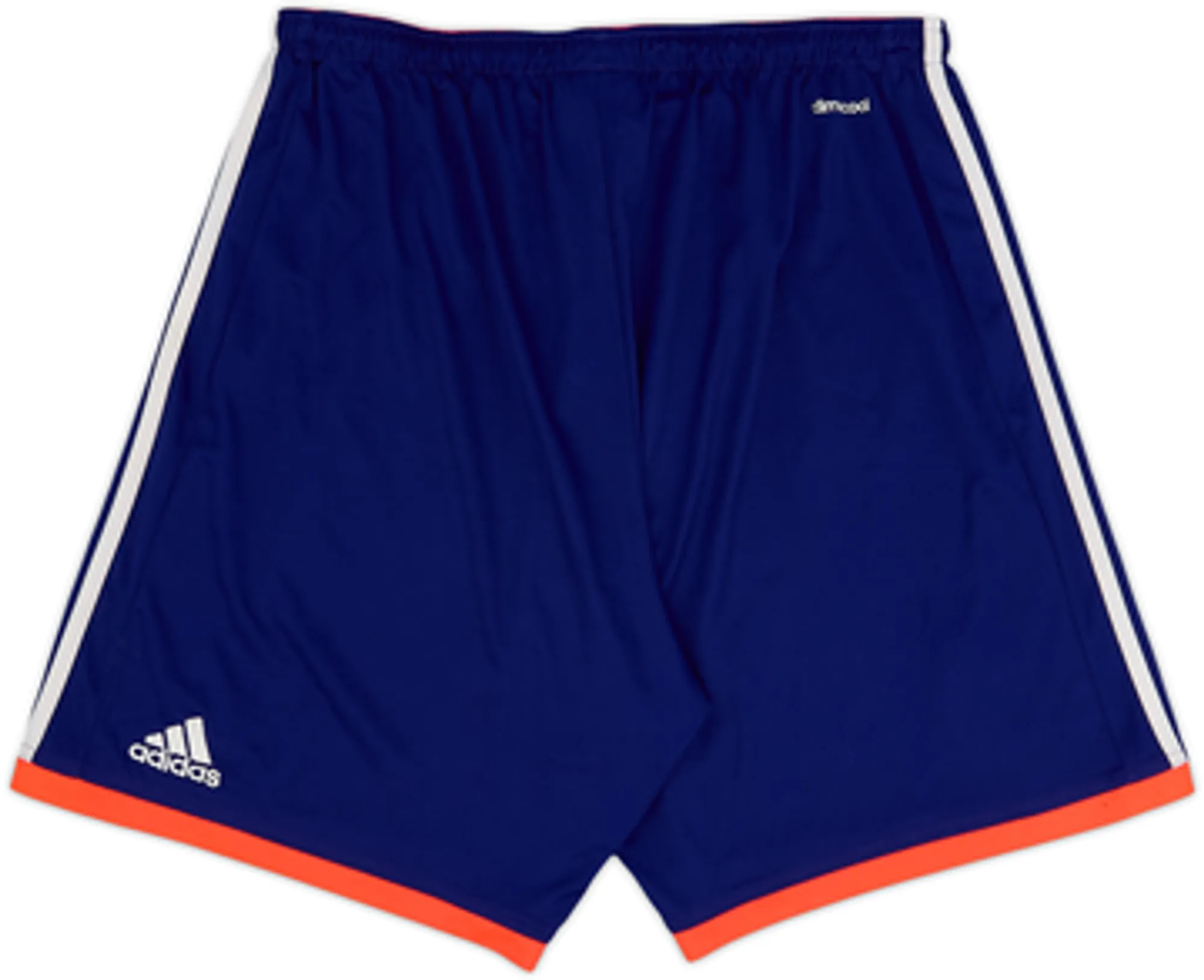 2013-15 Japan Home Shorts - 8/10 - (L)