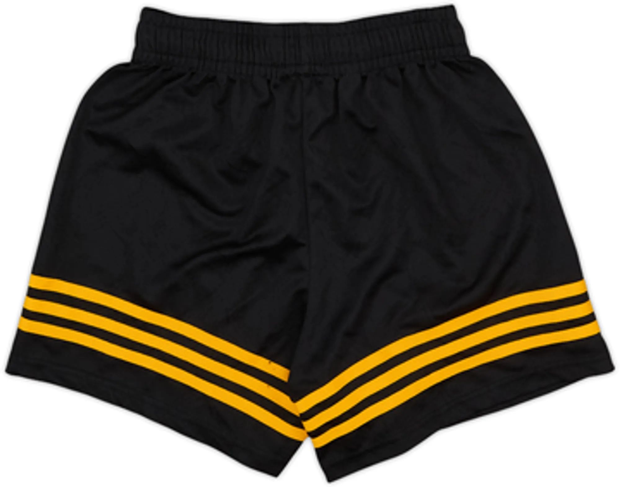 1994-96 Liverpool Third Shorts - 8/10 - (S)