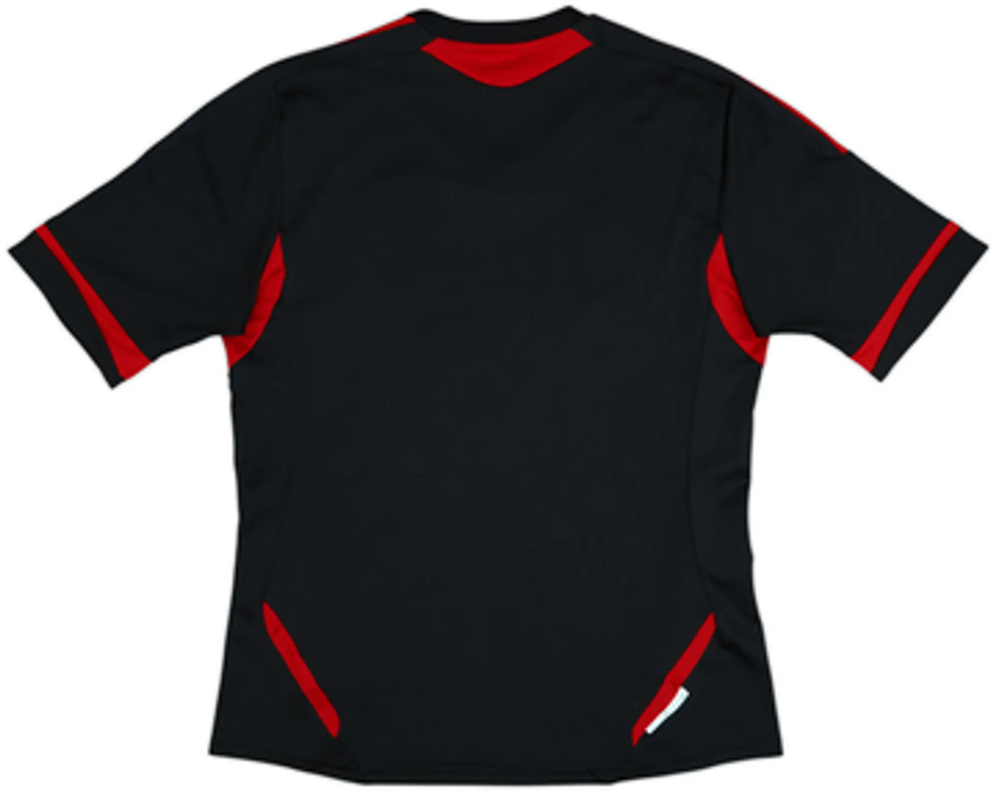 2011-12 Middlesbrough Away Shirt - 6/10 - (L)