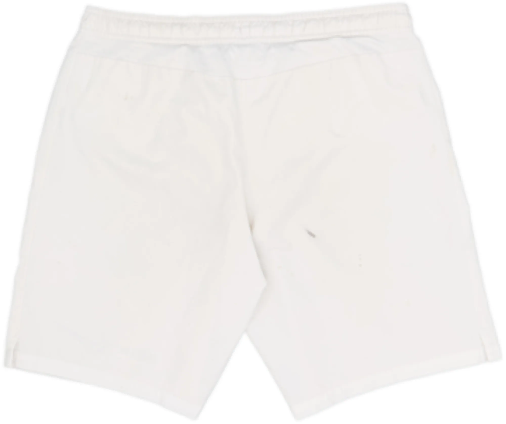 2014-15 Manchester United Home Shorts - 4/10 - (M)